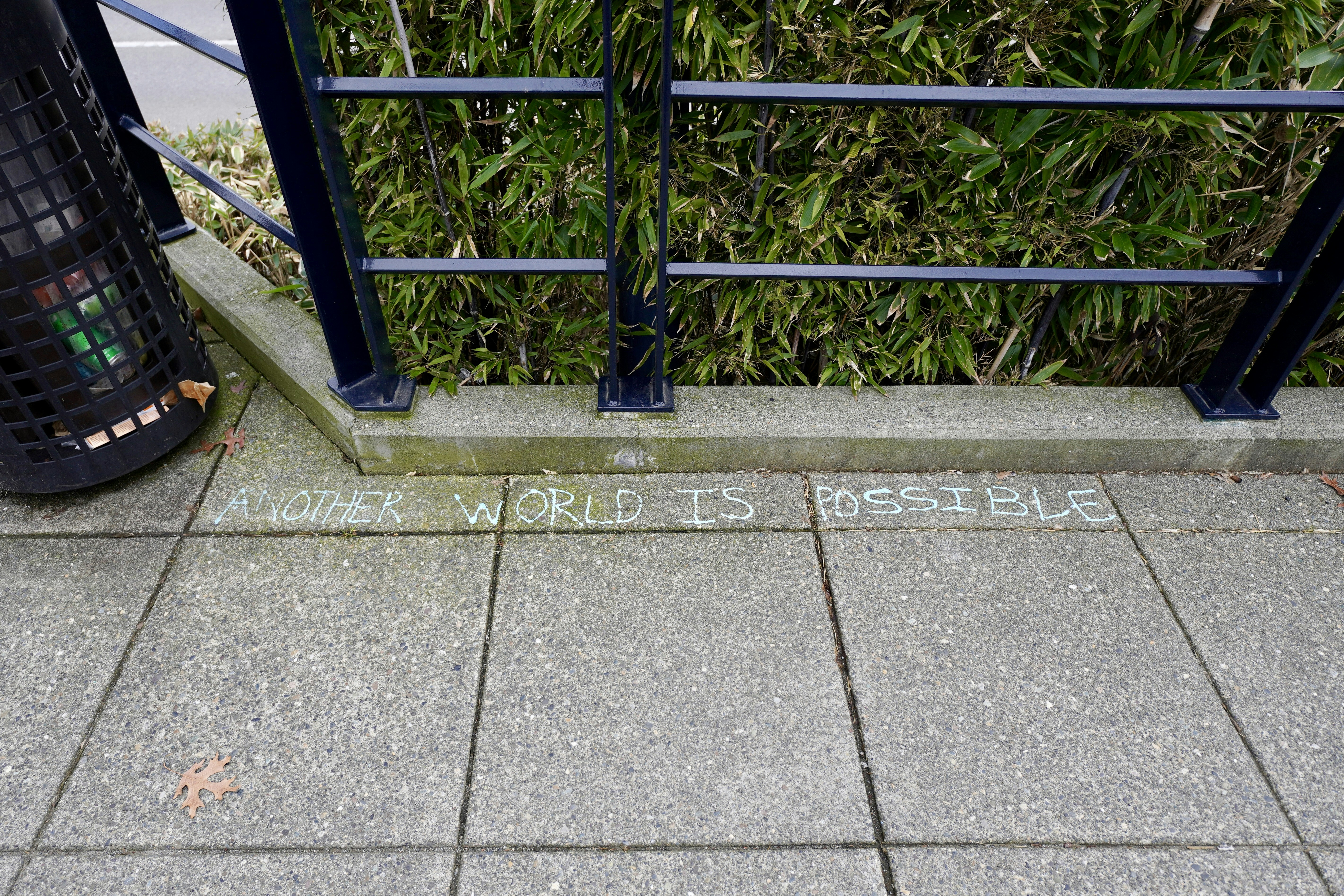 Bugün öğrendim ki: Brook Gate Park Lane'de...