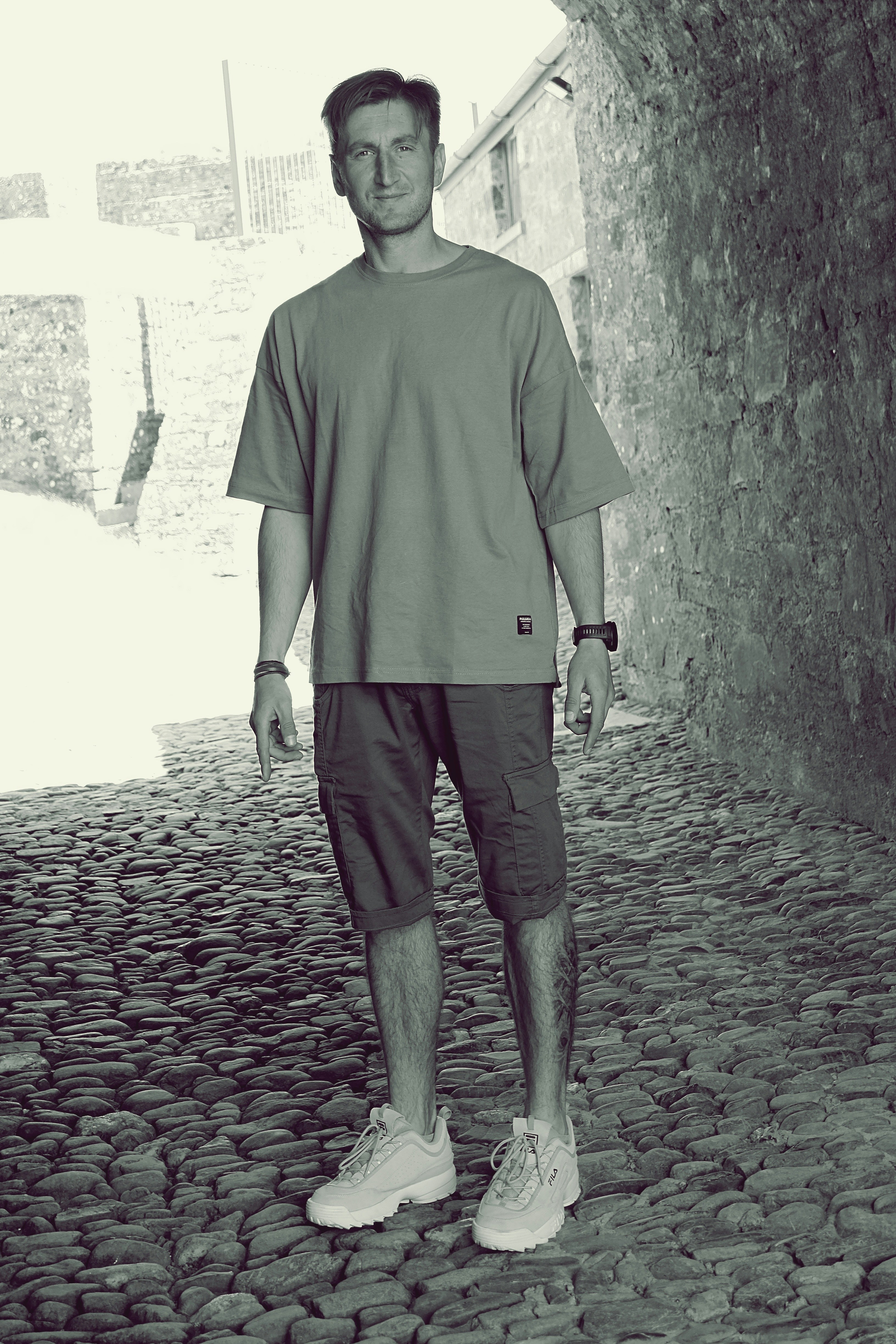 Photo by hardcorebrain