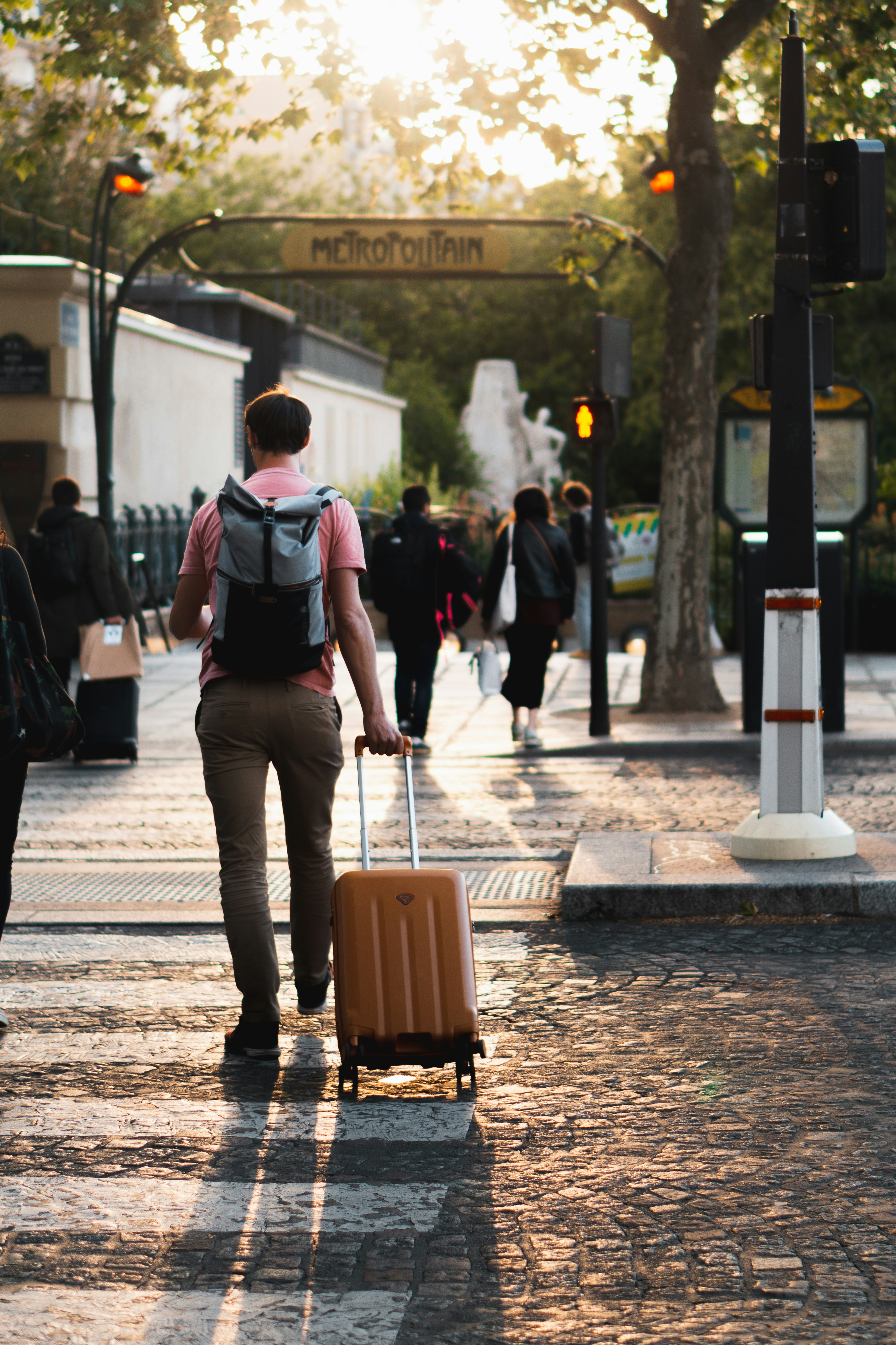 8 Slow Sustainable Travel Values Every Modern Traveler Should Follow