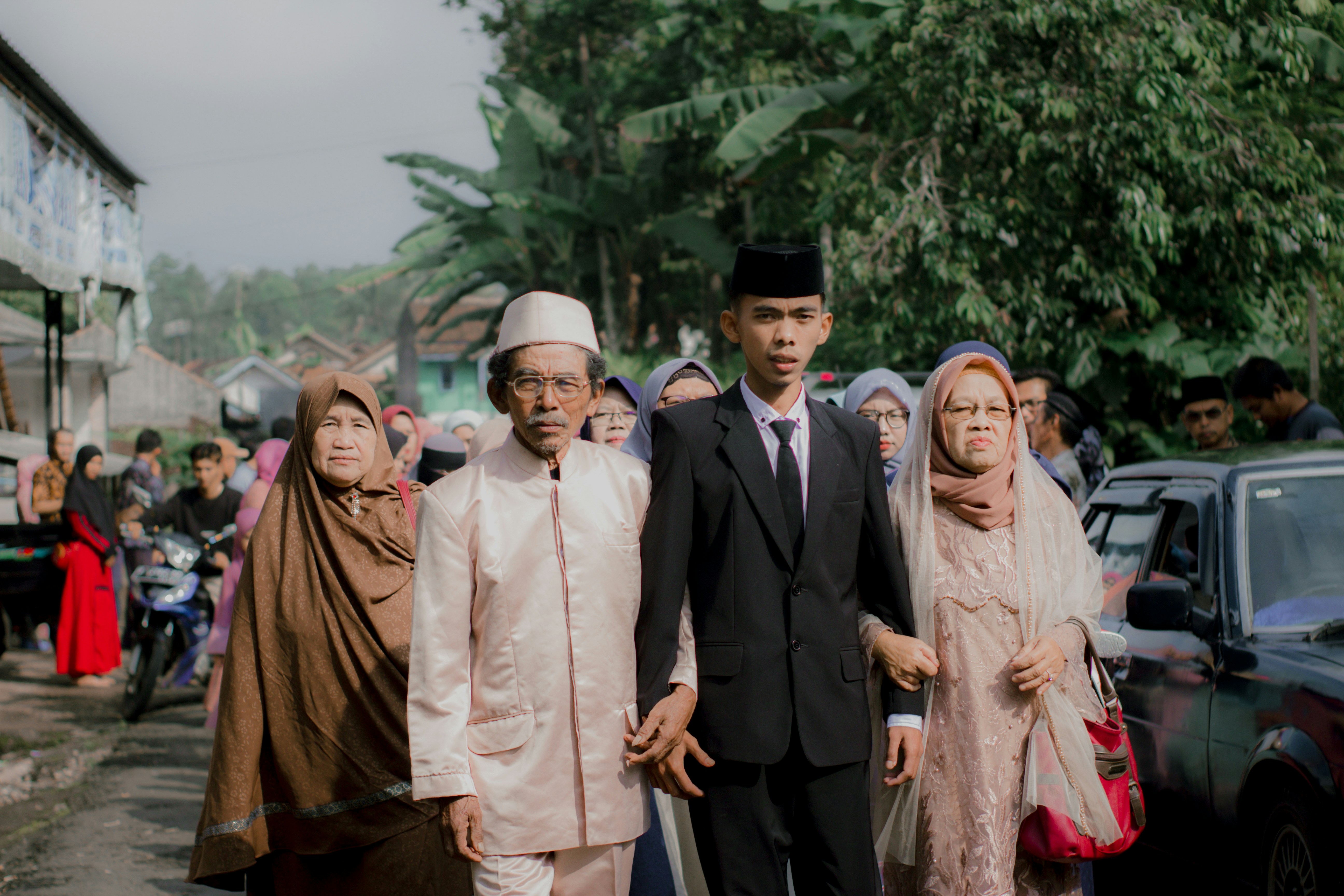 Trendy Fashion for Everyone