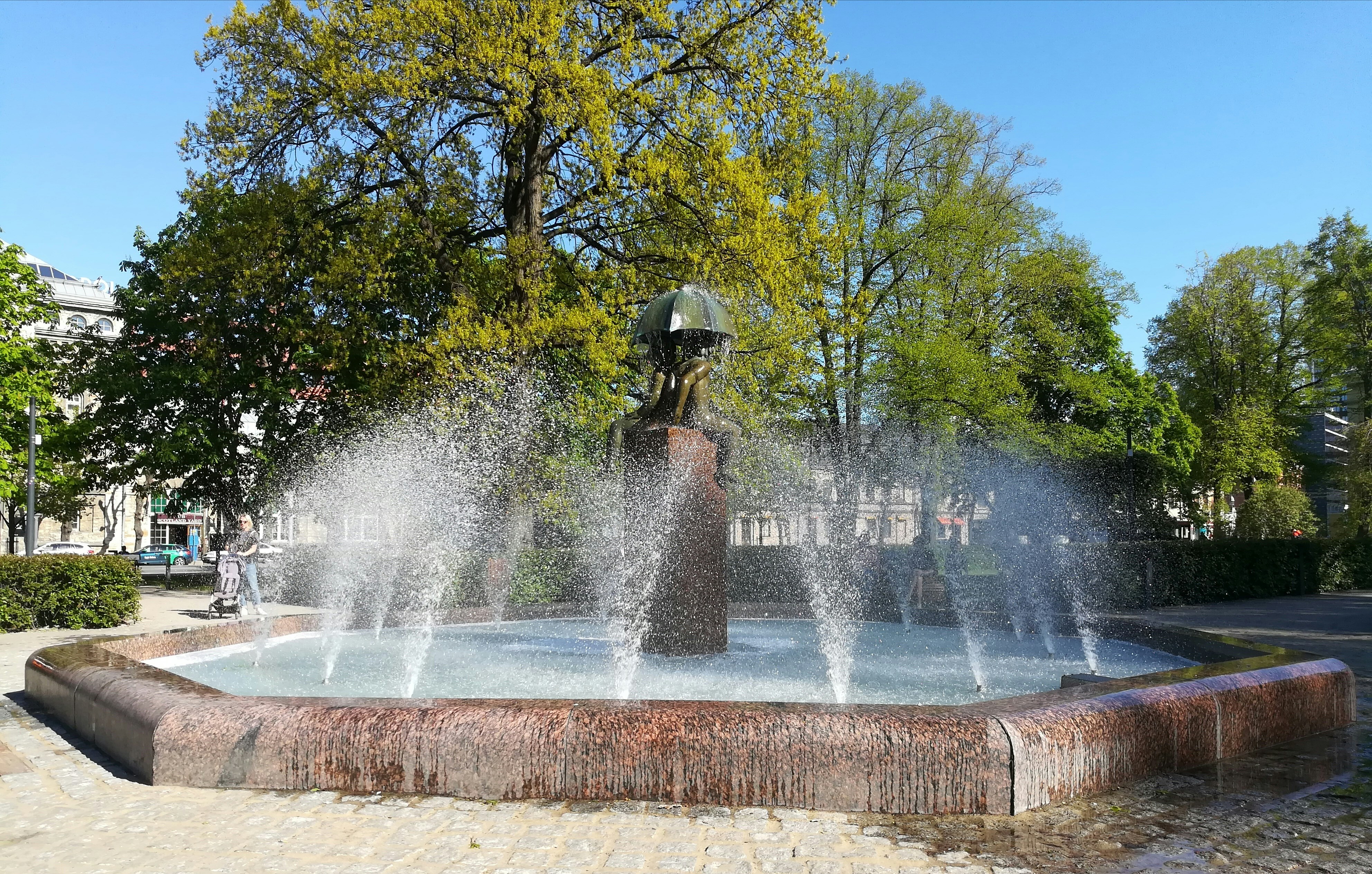 Photo by schreibmich