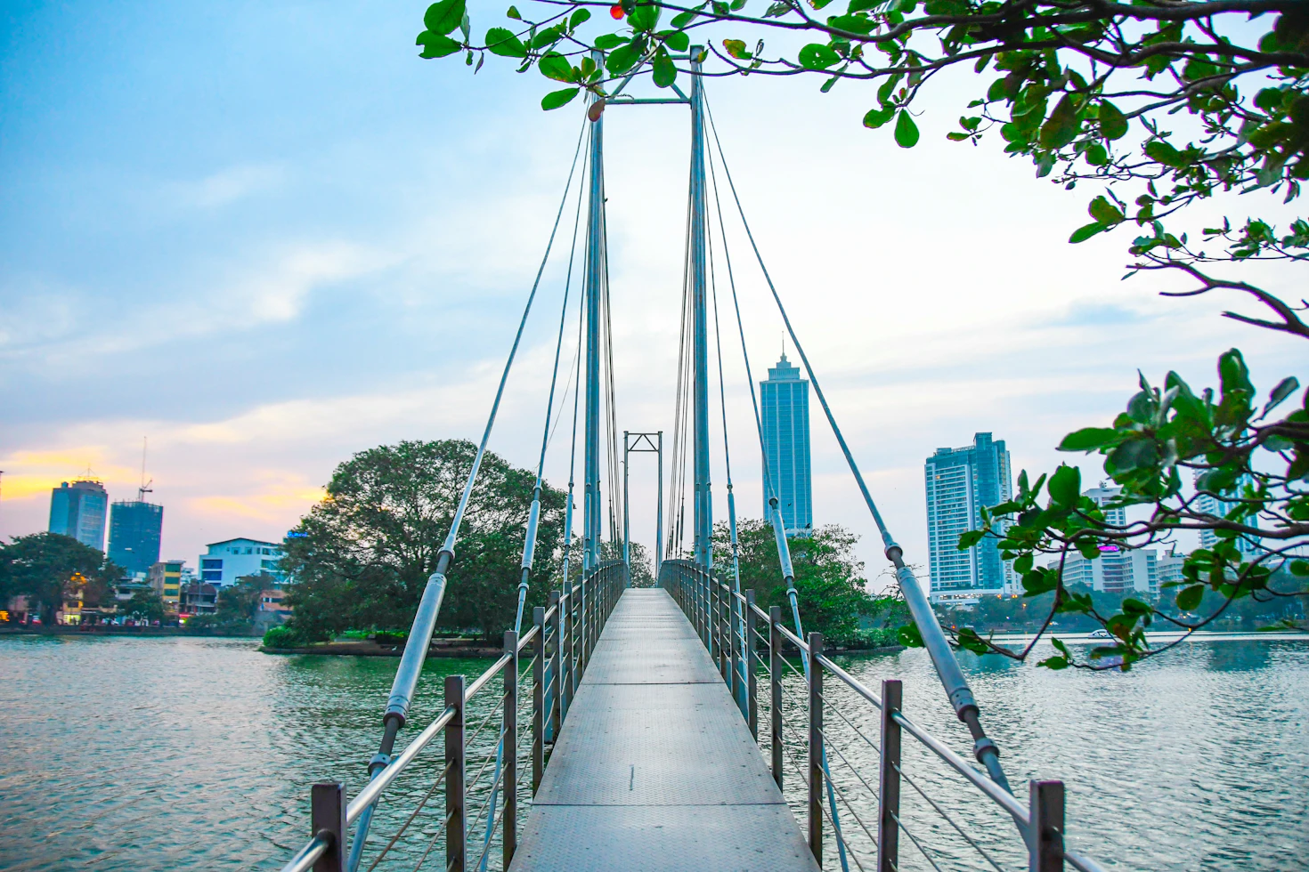 4-Day Express Sri Lanka Tour