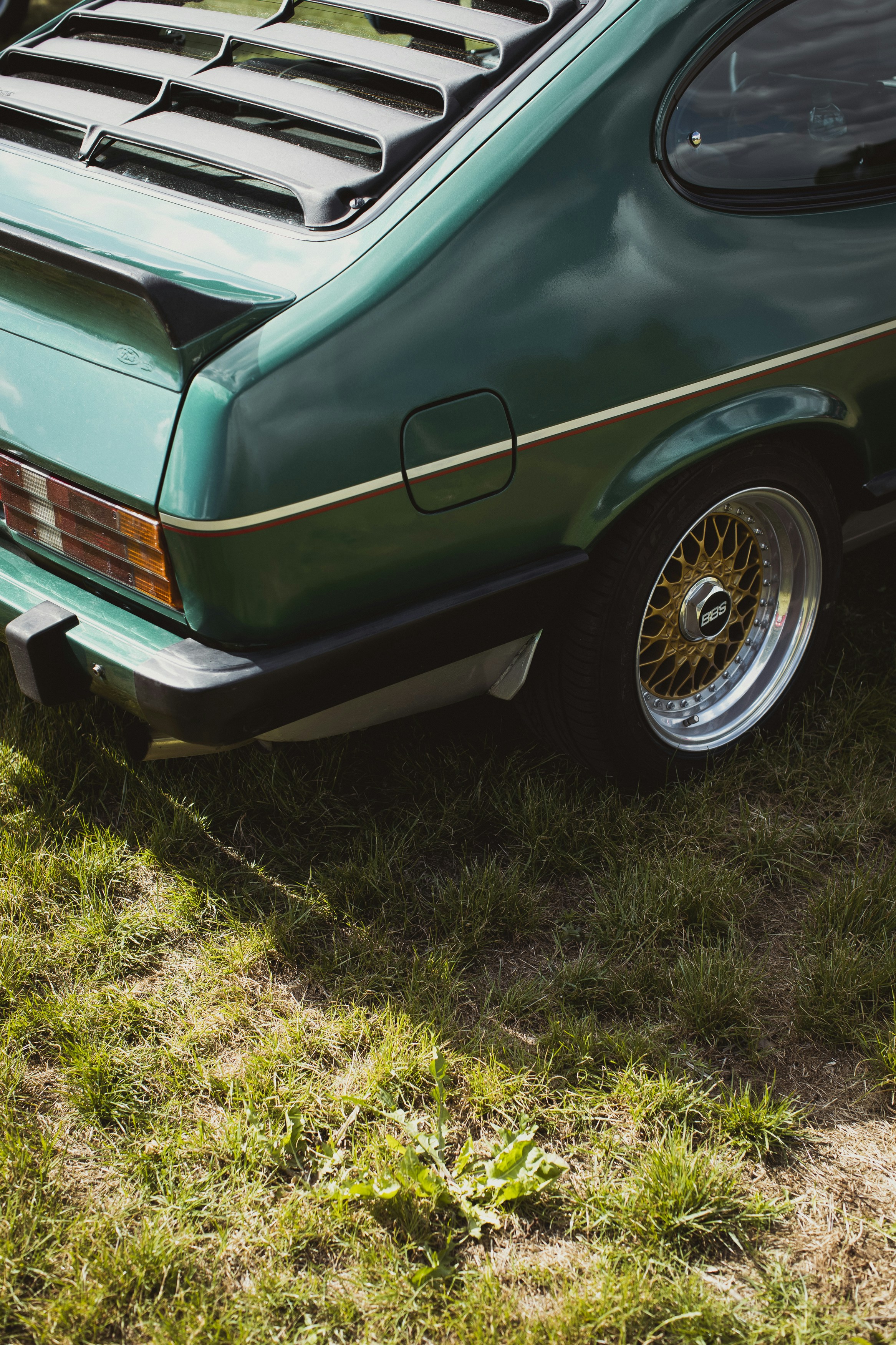 Photo by markusspiske