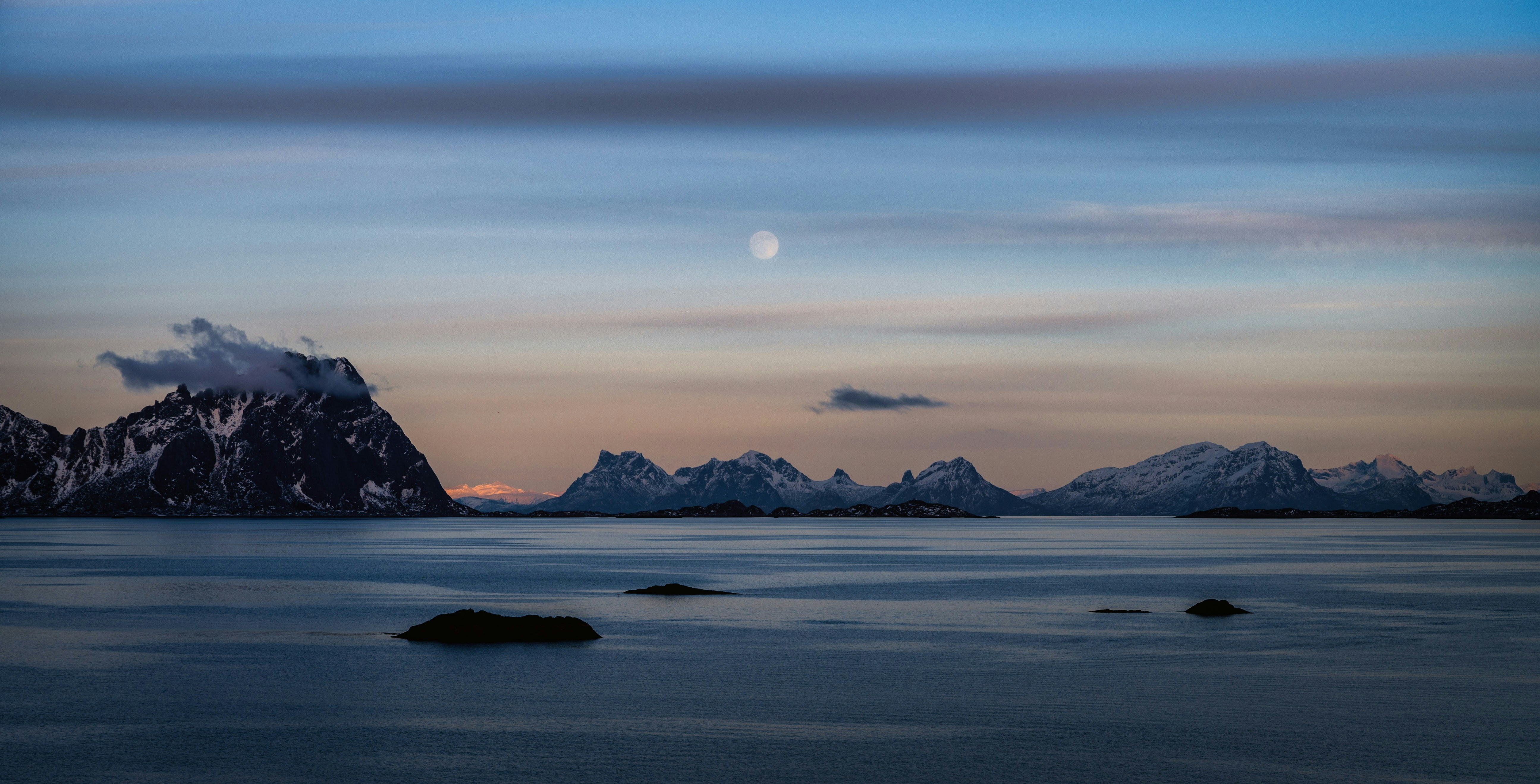 Lofoten Islands – Cultural & Historical Context