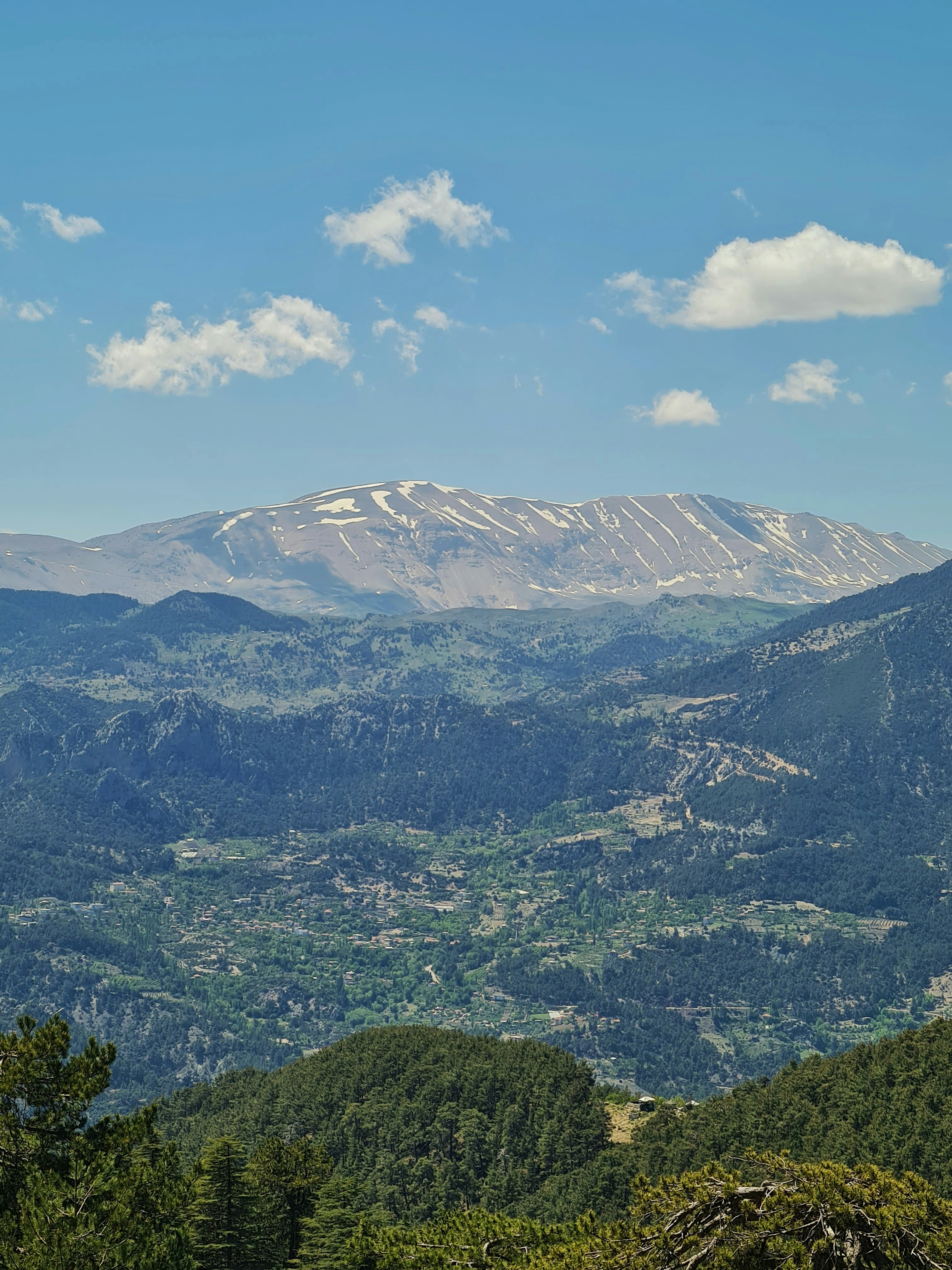 Mount Titano travel photo