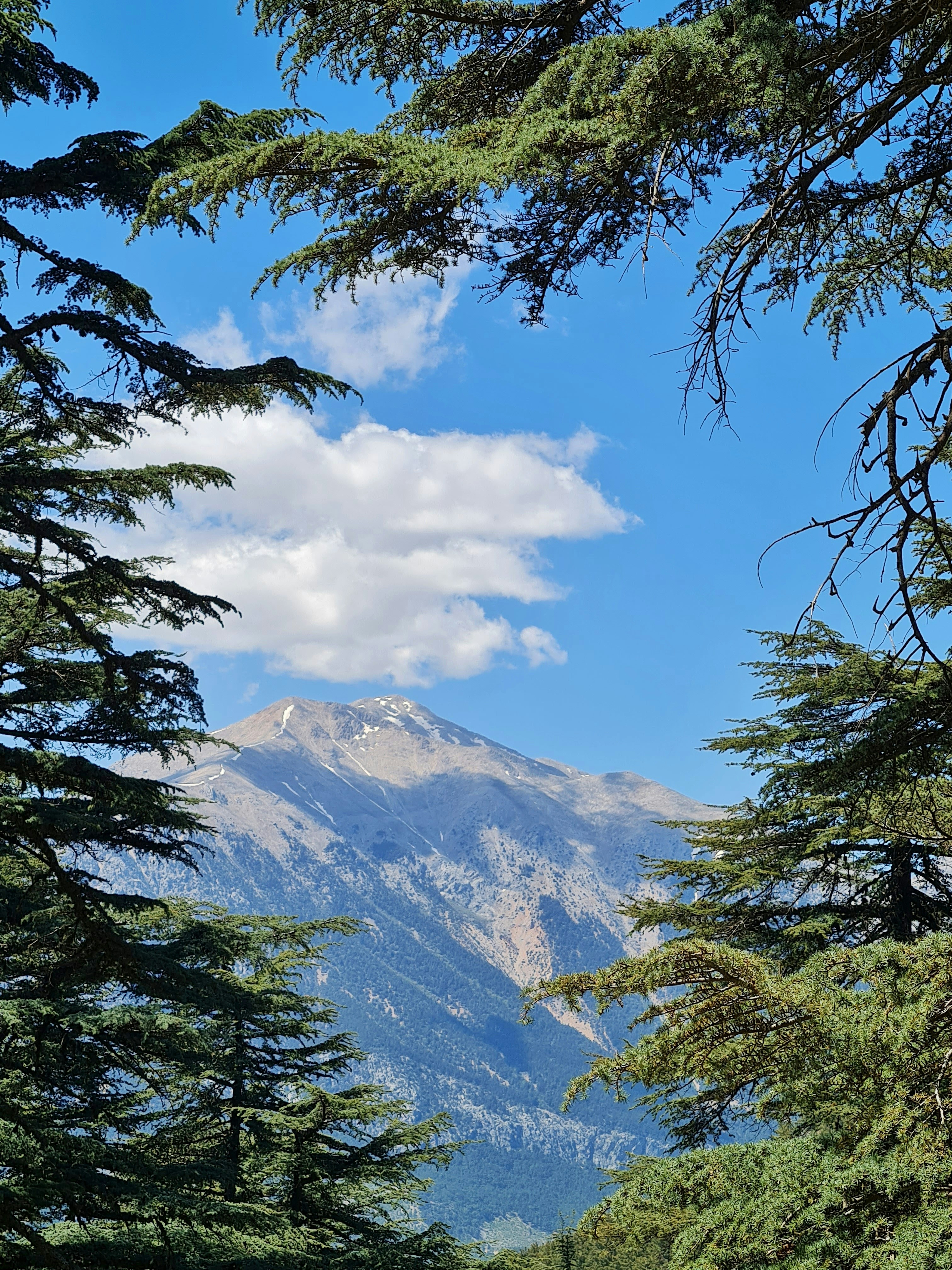 10 Turkey Tourist Attractions Located in National Parks