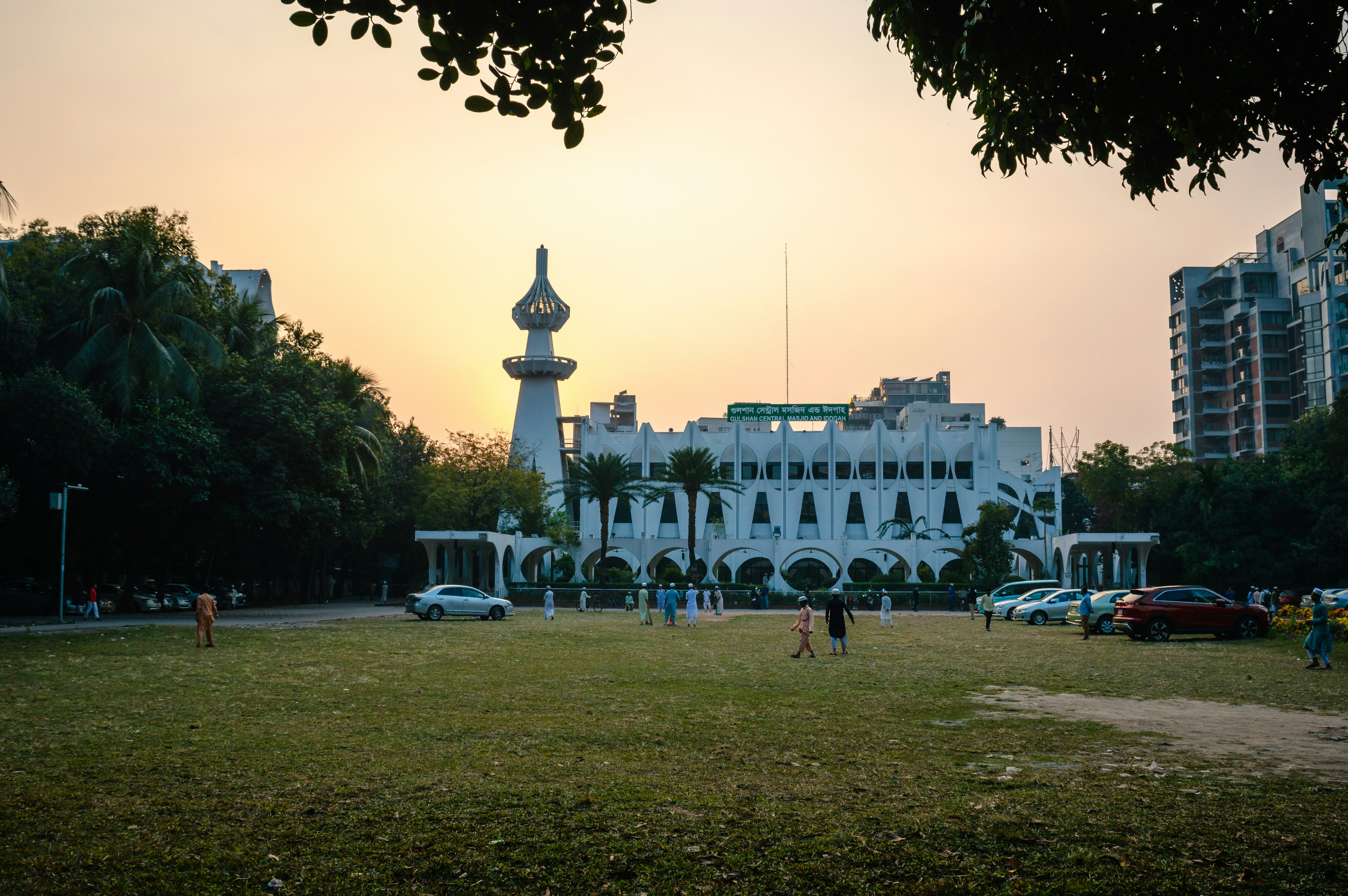 Lahore Gymkhana photo 3