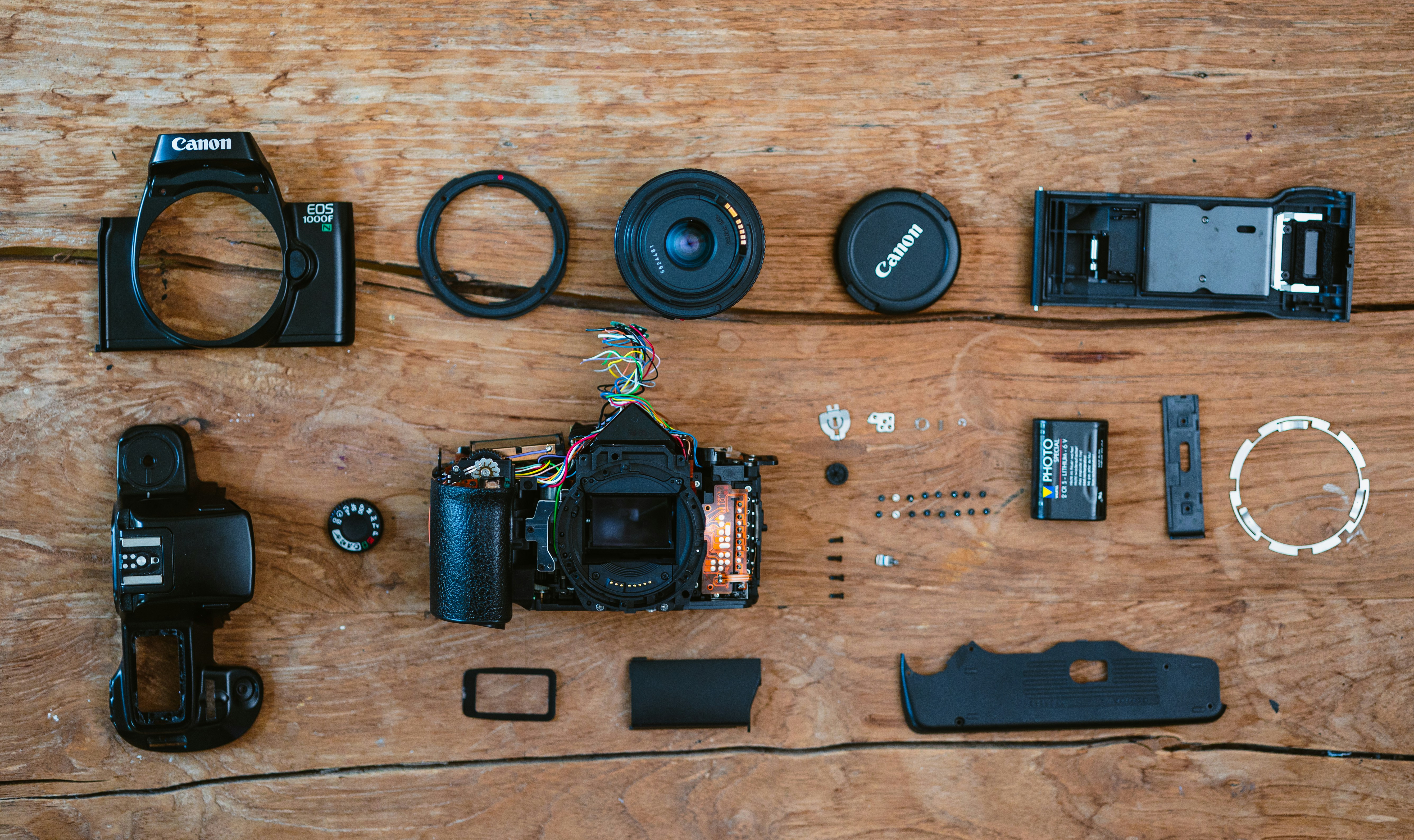 Photo by alex_gruber