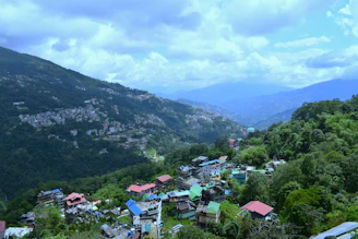 Gangtok Homestay