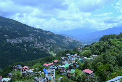 Gangtok Homestay