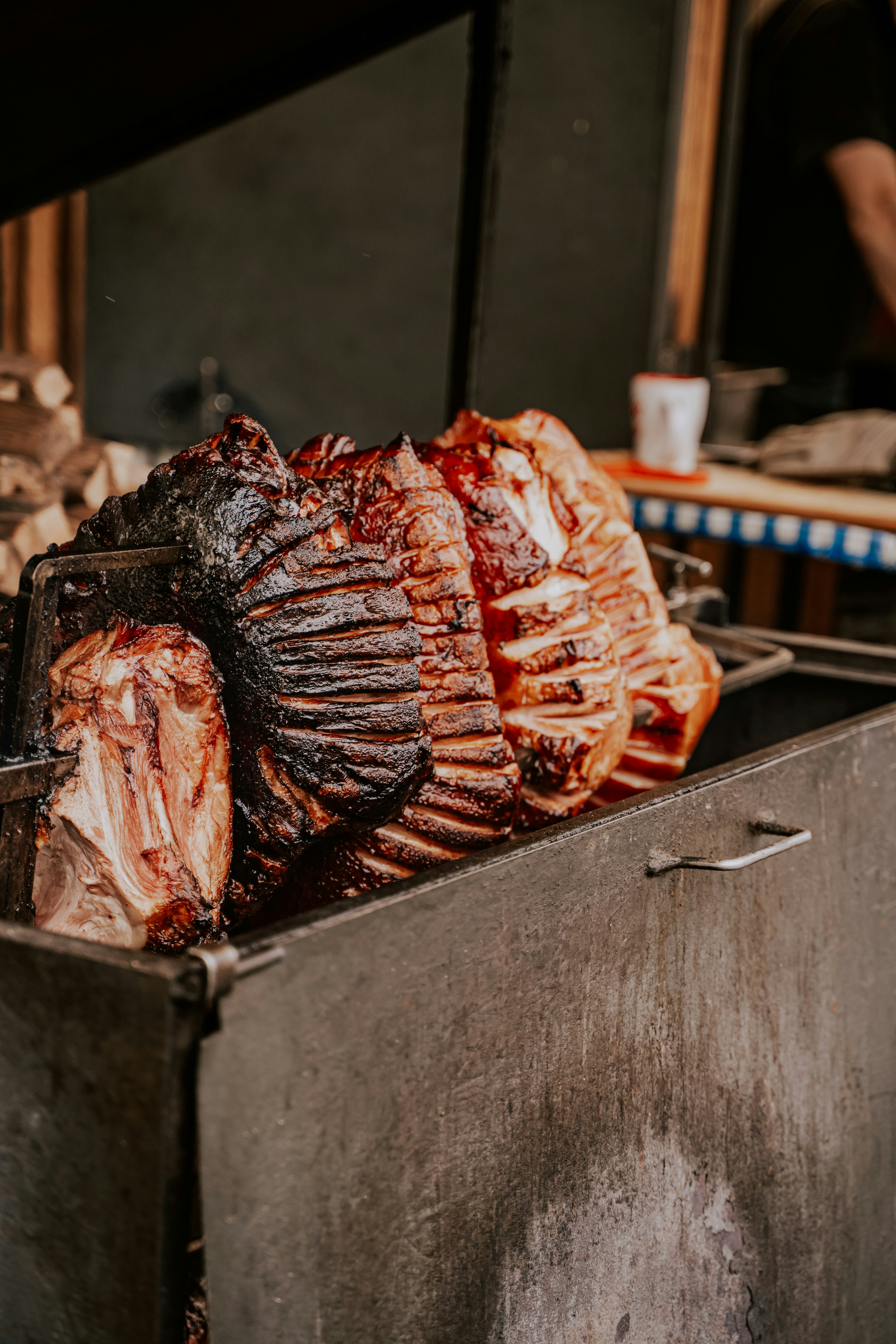 The Art of Fire: Technique and Tradition