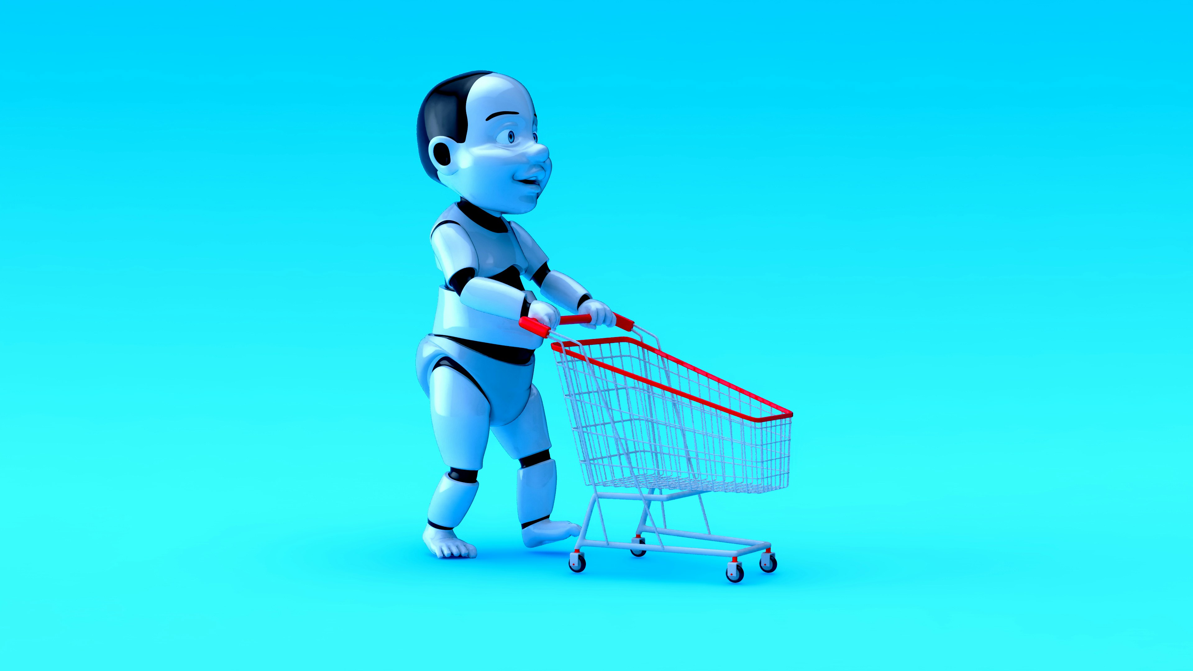 How AI-Powered Chatbots Are Reducing Cart Abandonment in Online Stores