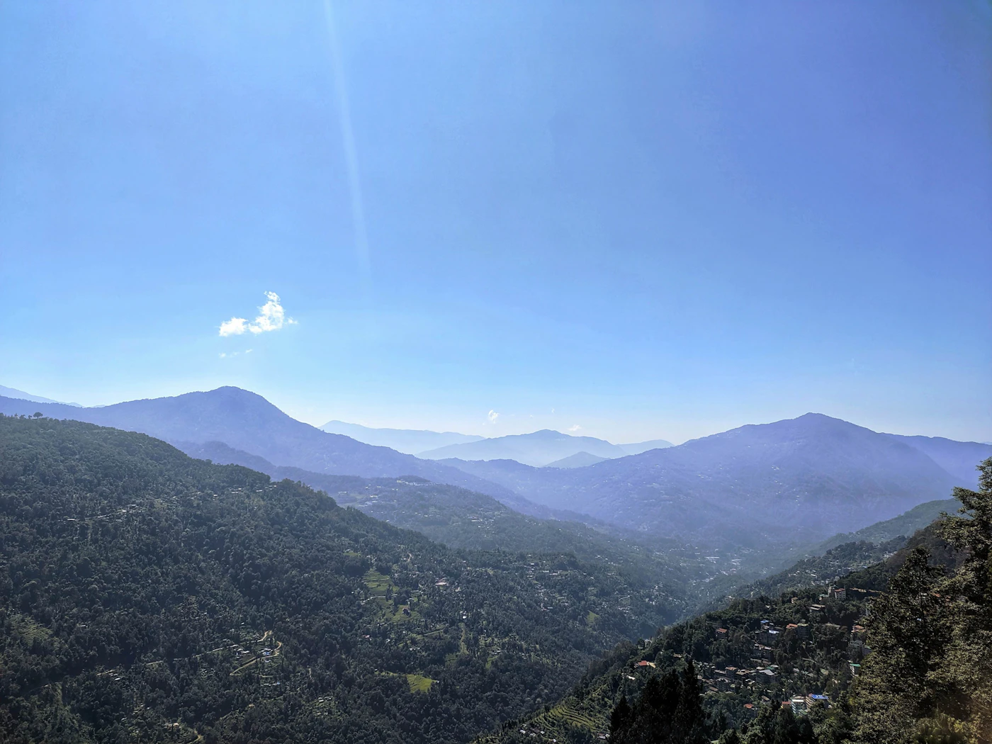 Sikkim & Darjeeling Highlights