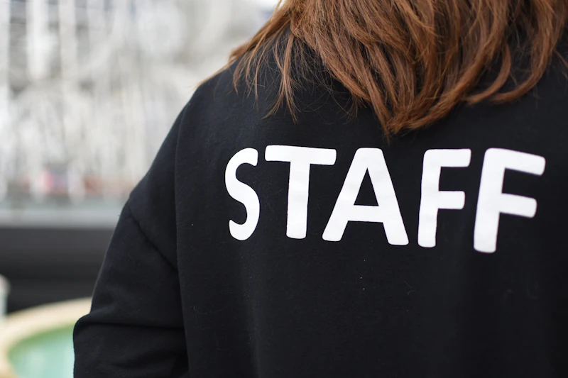 Housekeeping Staff jobs in Europe 1