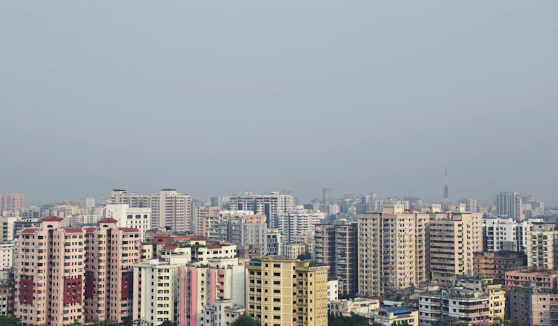 Bangladesh Starts Replacing Its 2006 Visa Policy With a 34-Category System