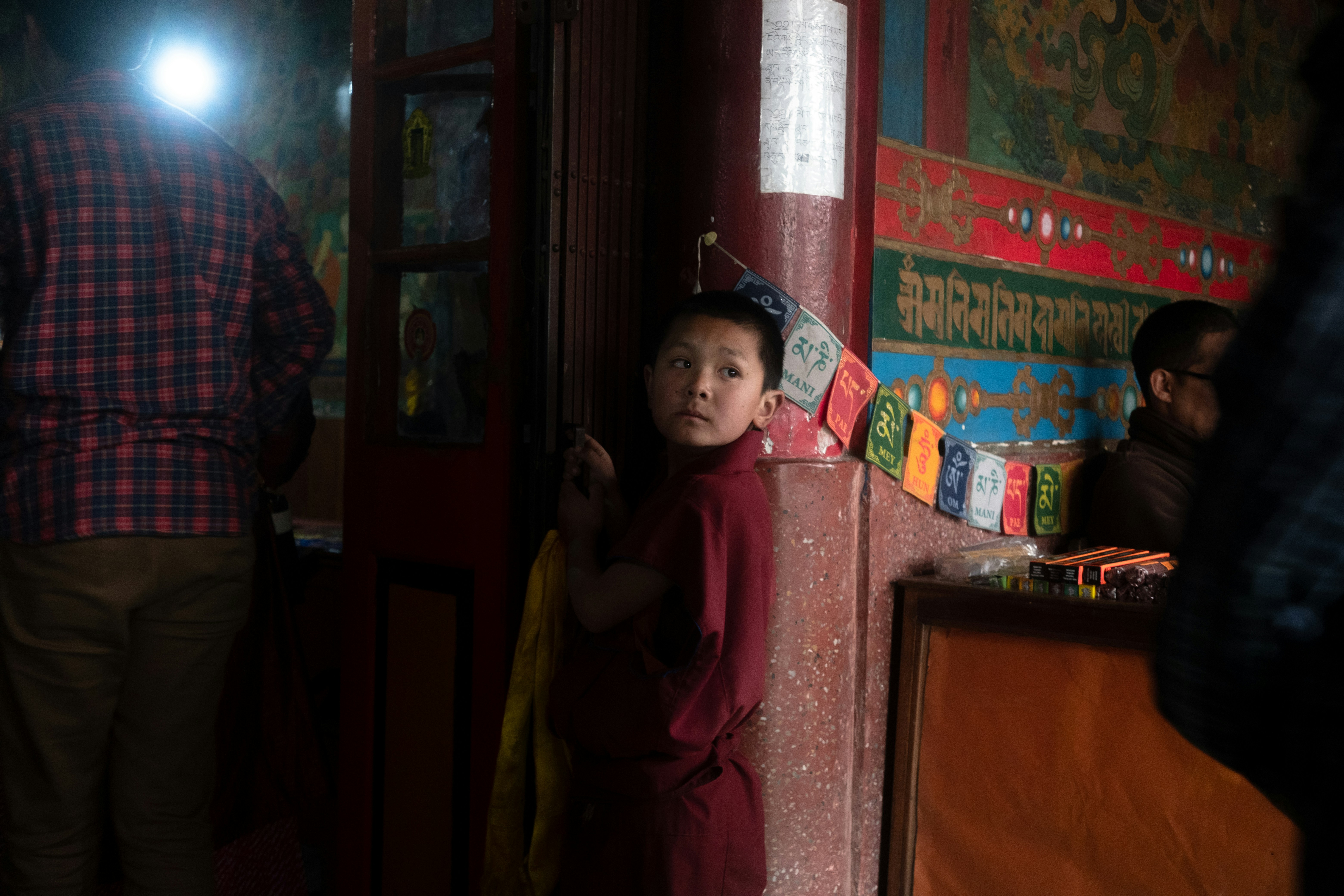 Tibetan Robes: Exploring the Traditional Clothes of Tibet