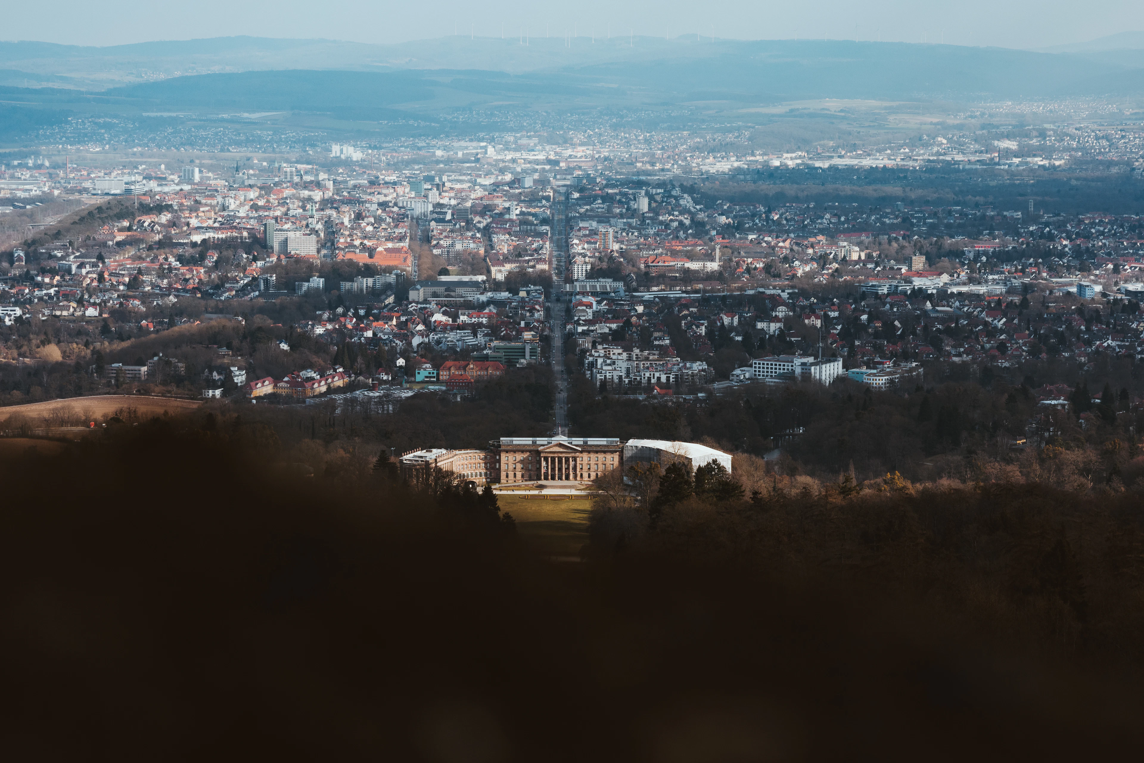 Foto aus Kassel