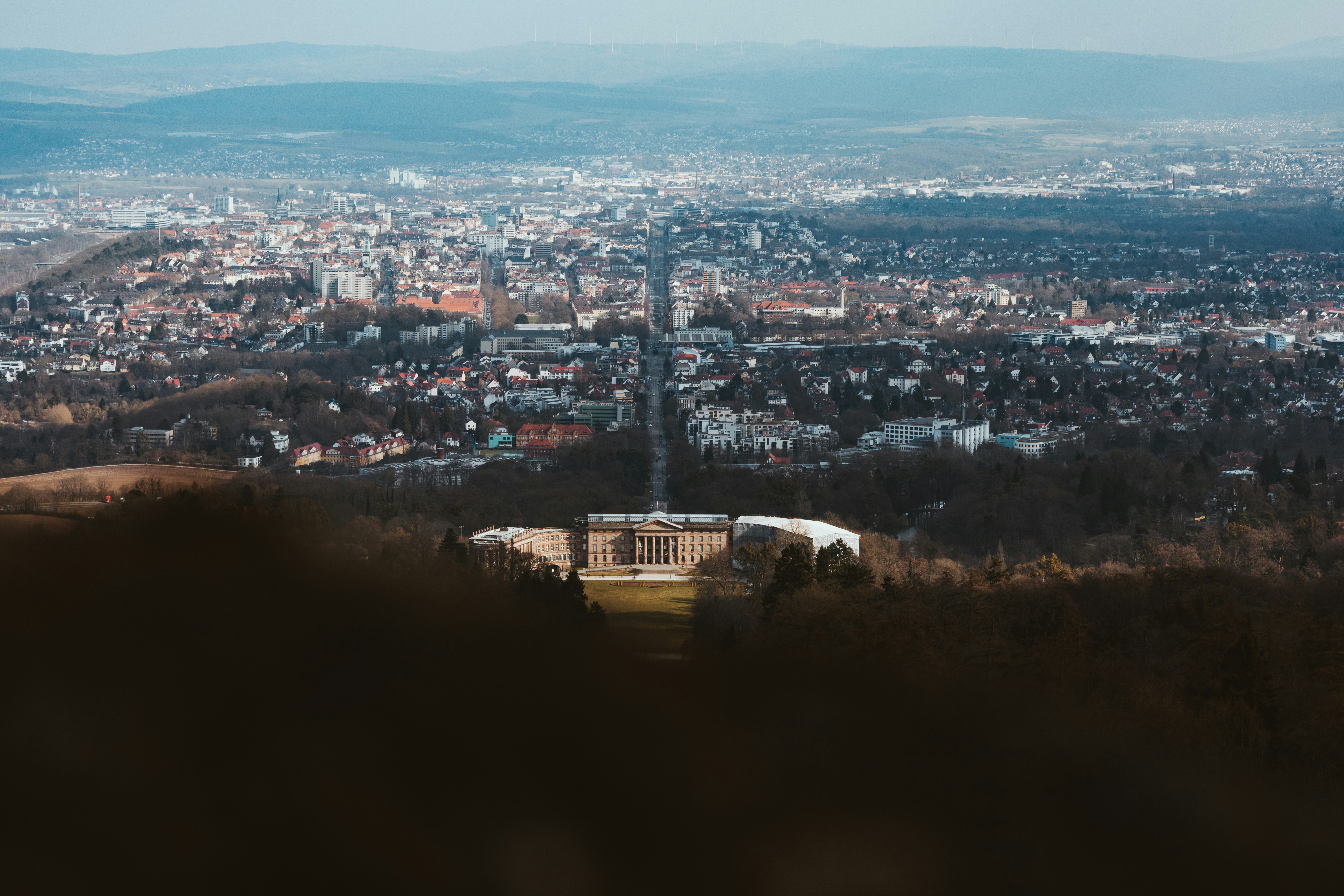 KSF destination photo