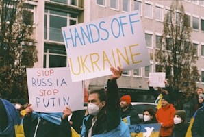 GPS Disruption Hits von der Leyen’s Aircraft—Russian Interference Suspected