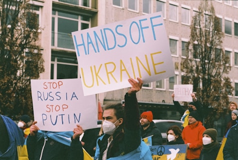 GPS Disruption Hits von der Leyen’s Aircraft—Russian Interference Suspected