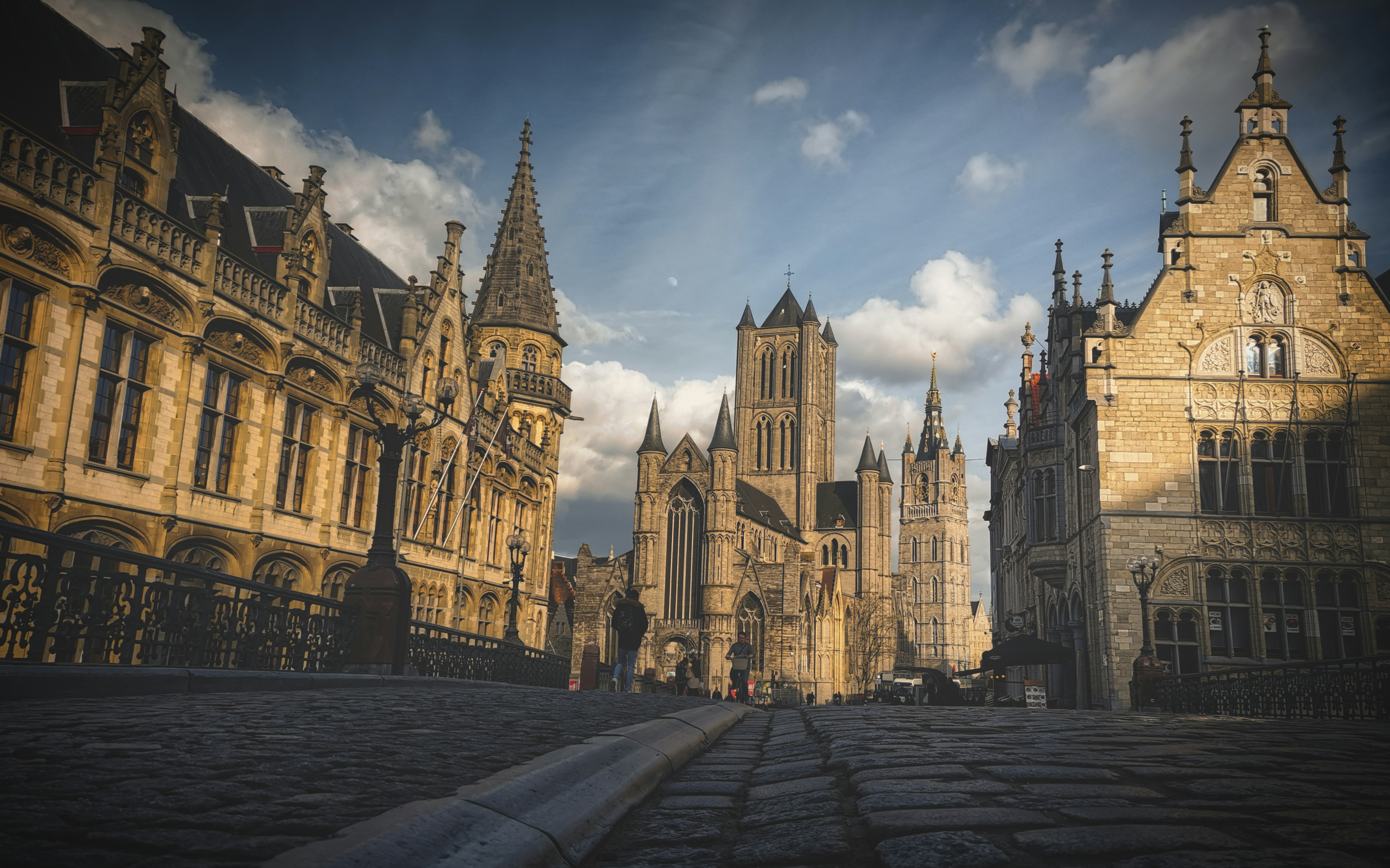 Ghent, Belgium