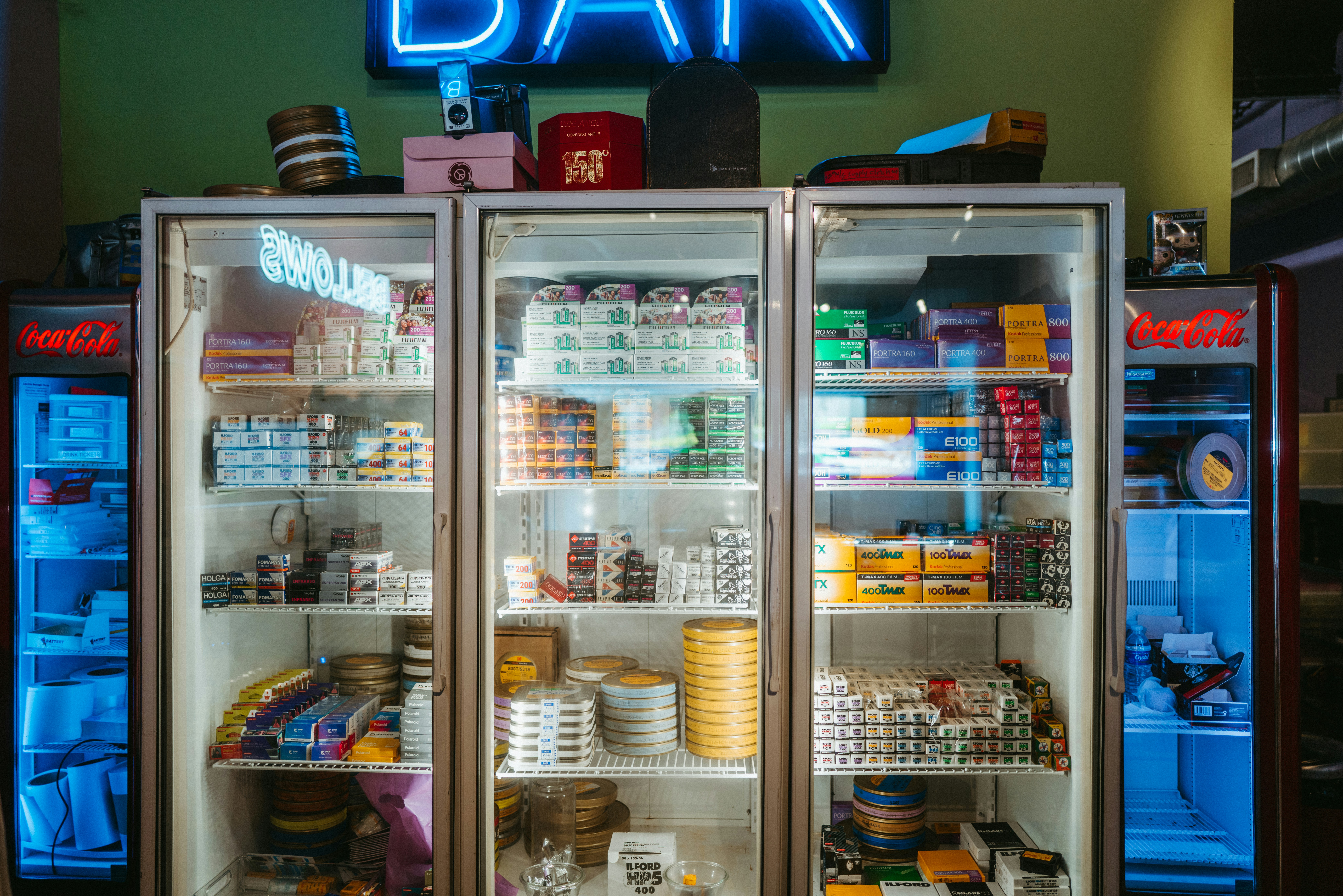 Photo by unsplashbydan