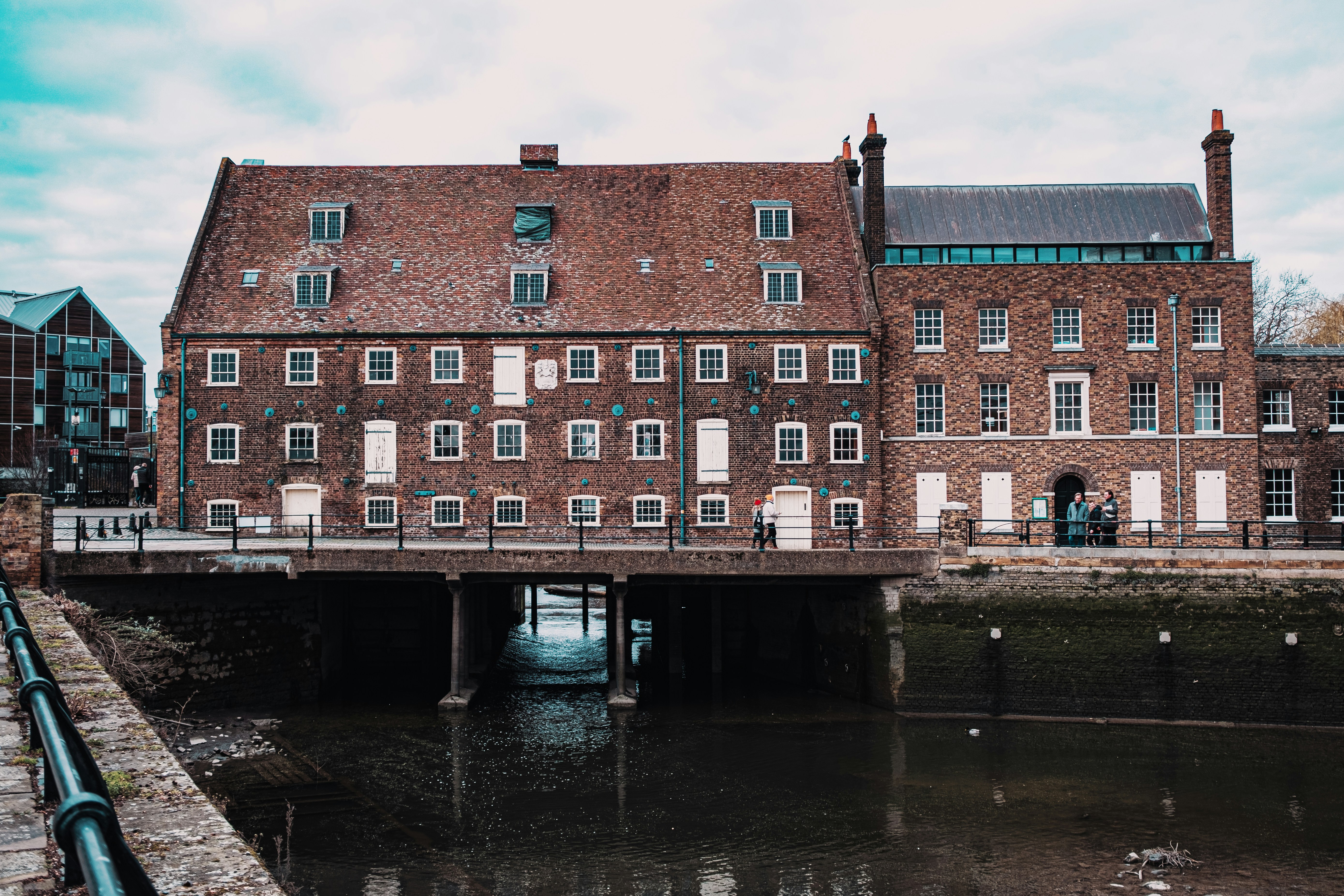 Photo by reganography