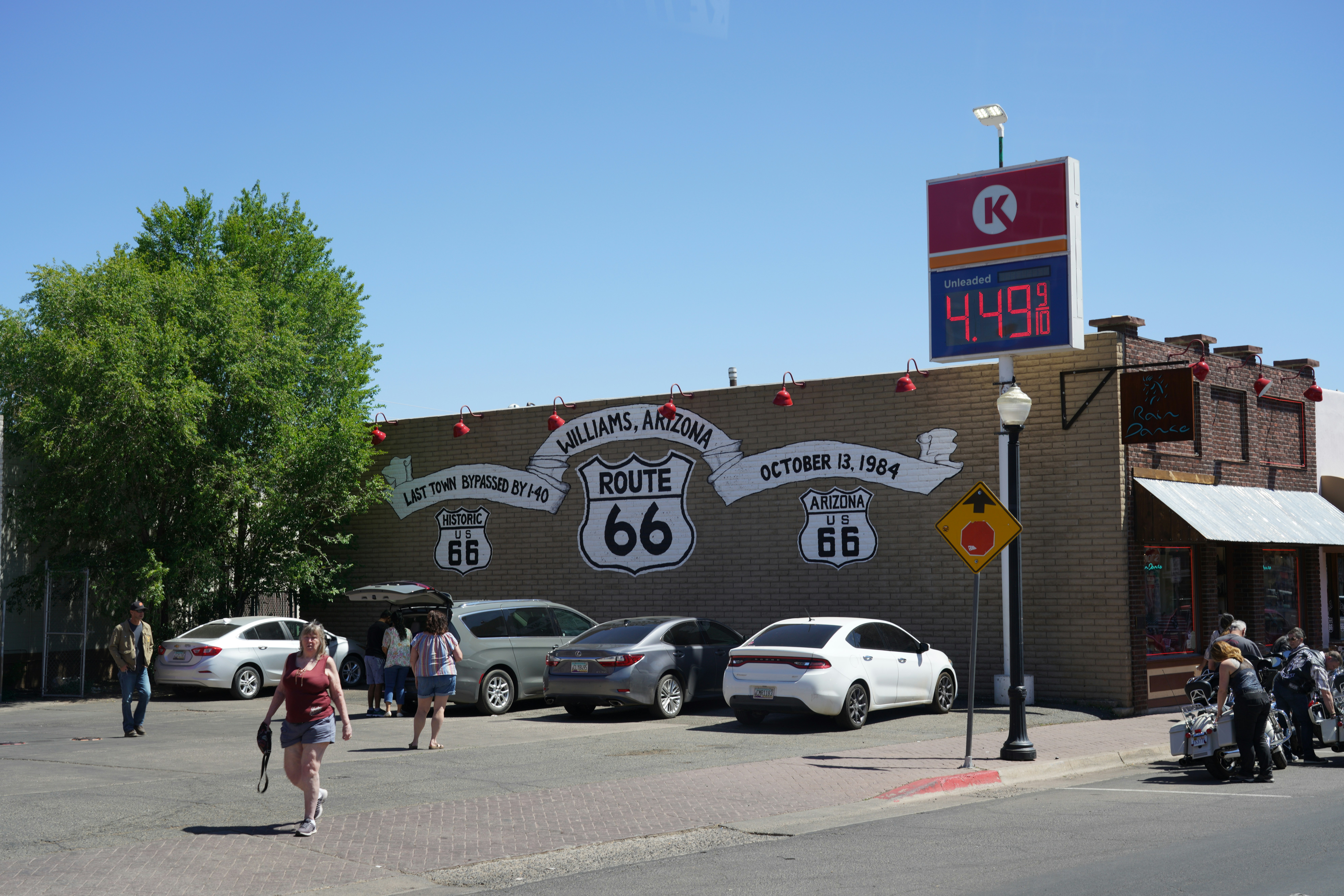 route 66 vintage wallpaper, wallpaper, Route 66 Road Trip: A Complete Guide 5