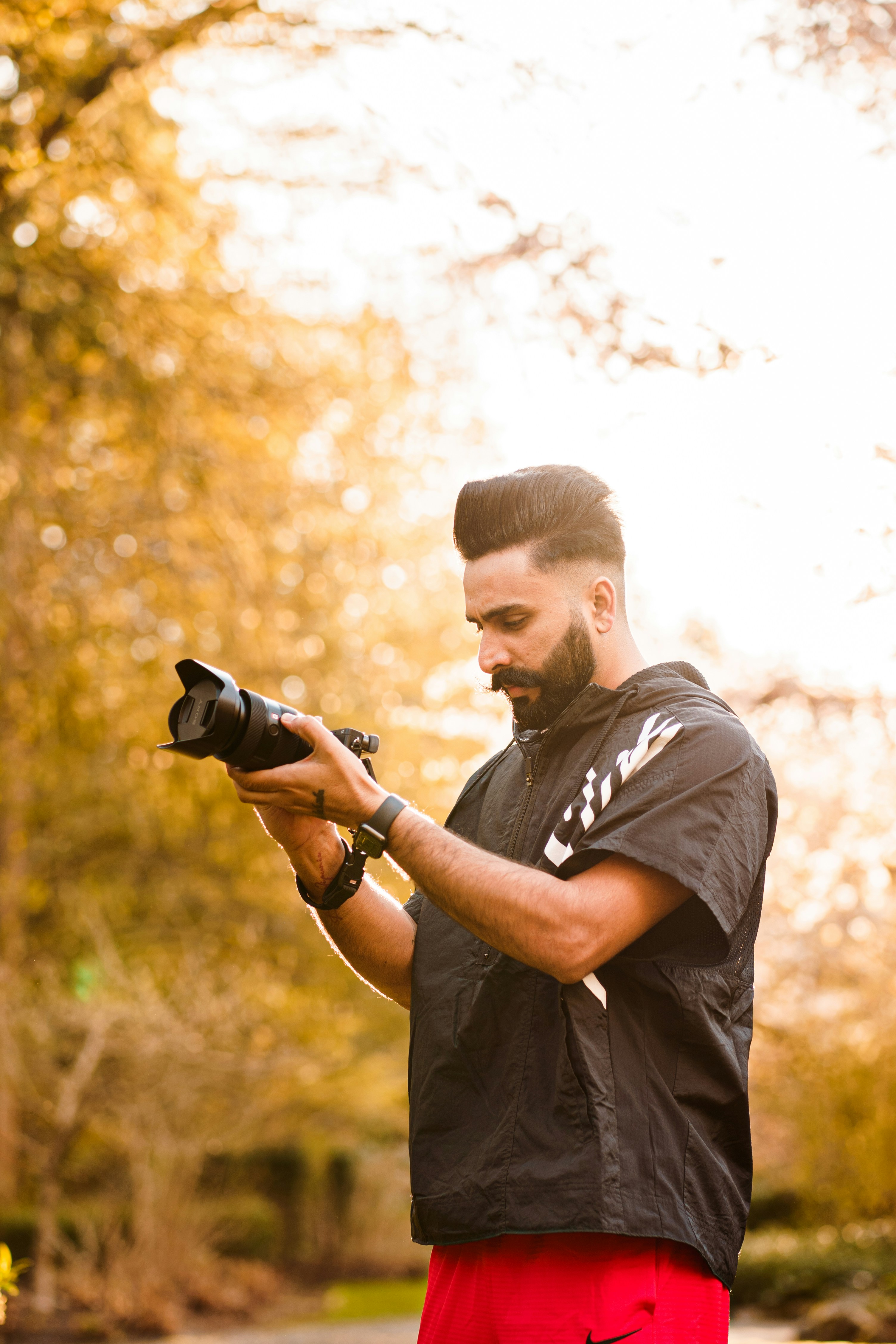 Photo by barmalipuria