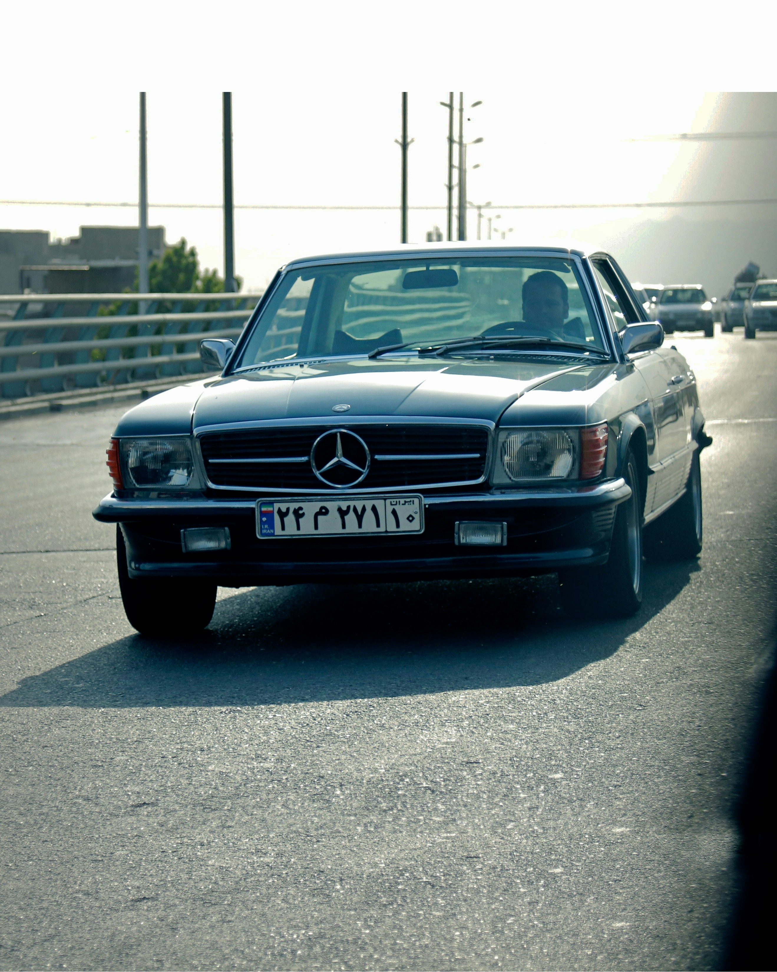 Photo by erfansttrvnd