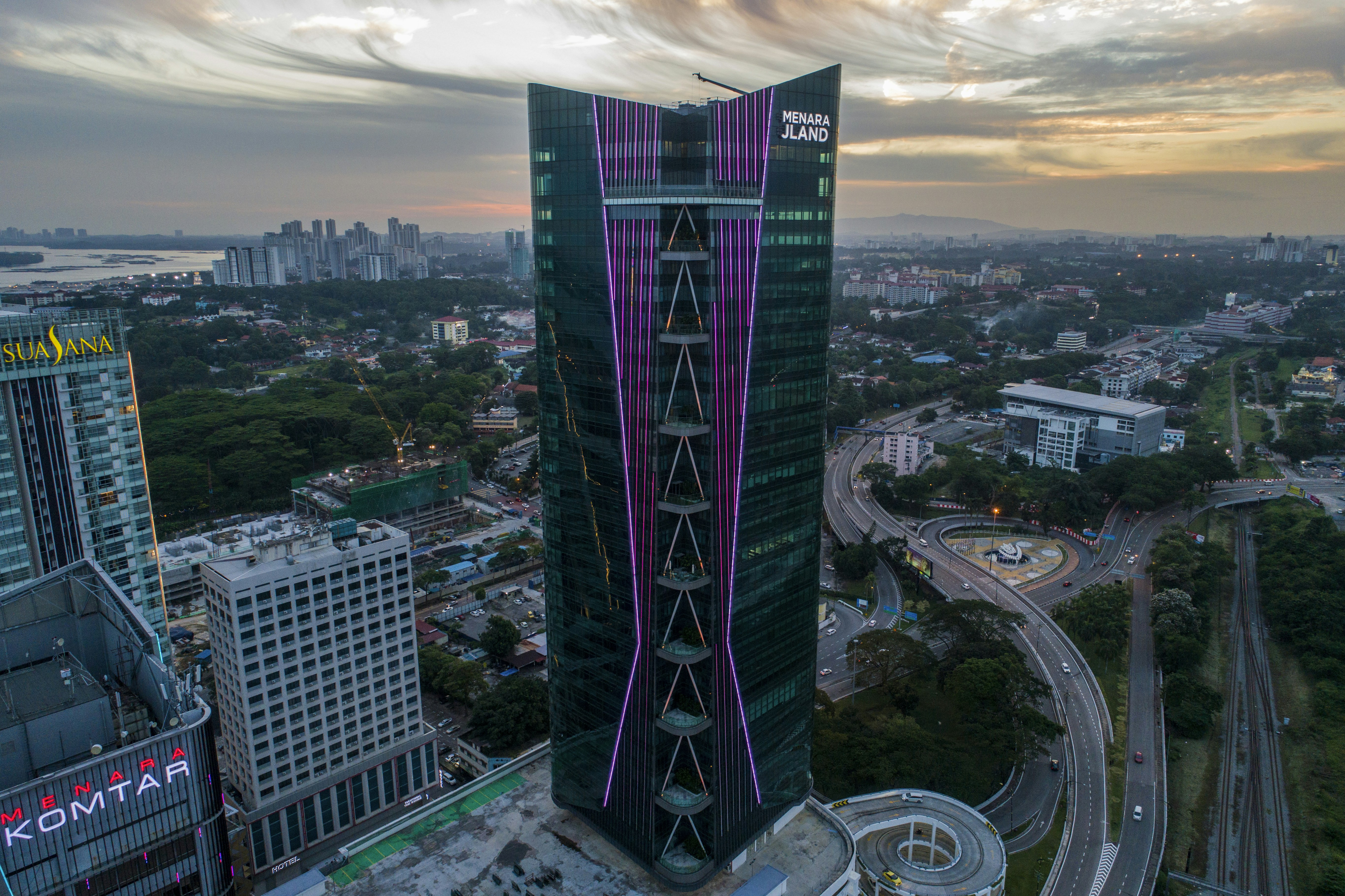 Best Hotels in Bukit Bintang for Long Stays (2026)