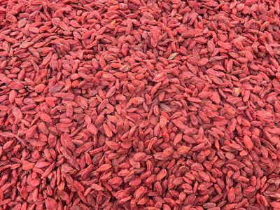 Goji Berry