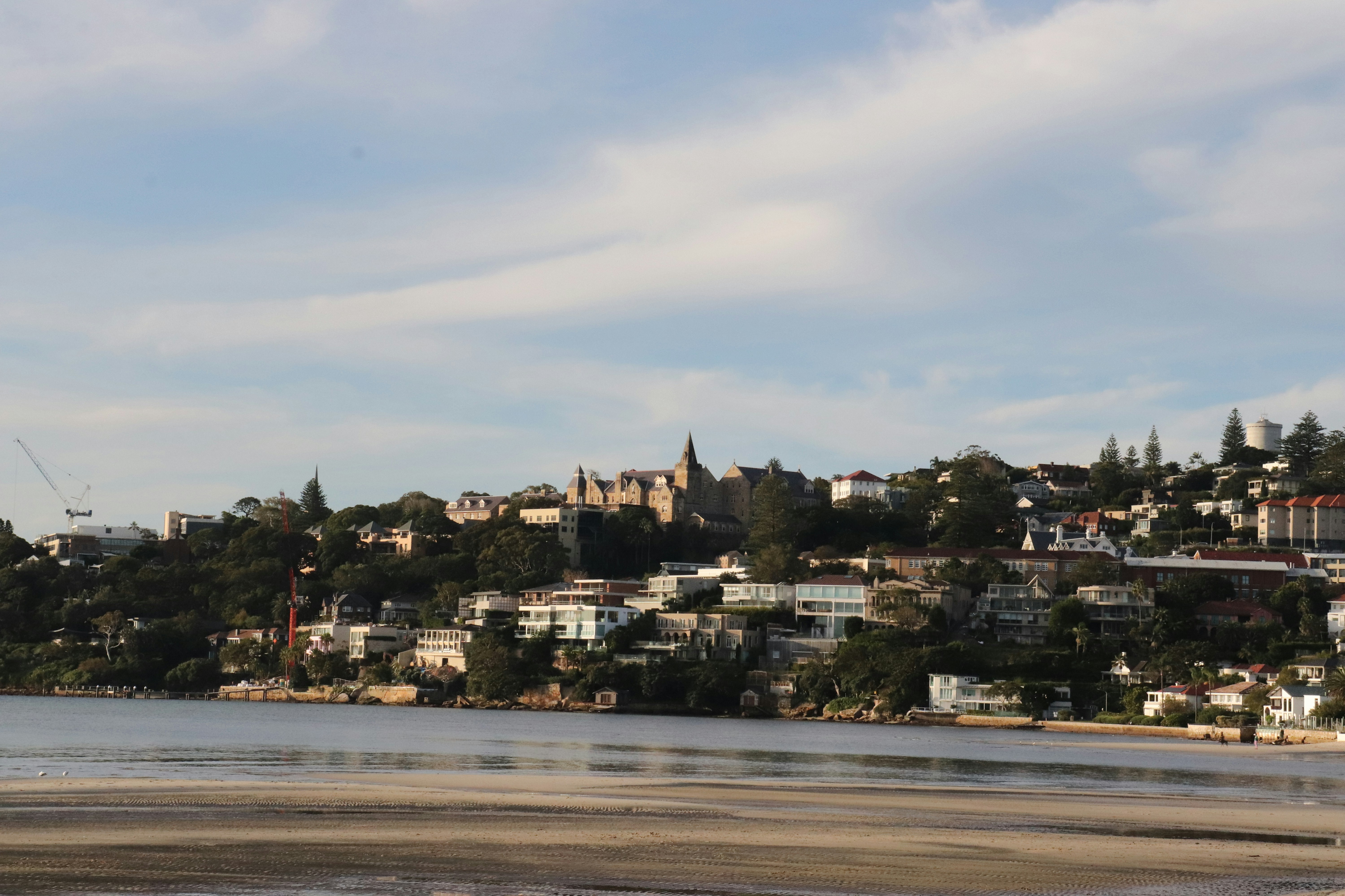 Dumaresq, New South Wales