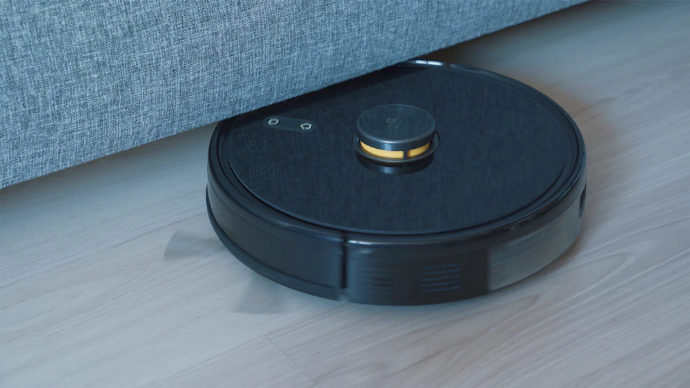 Sweep Robot Vacuum