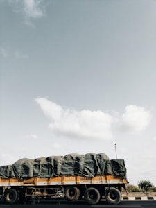 Container Chassis