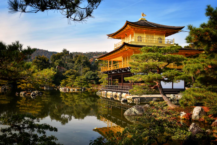 Kyoto, Nara & Tokyo photo 2