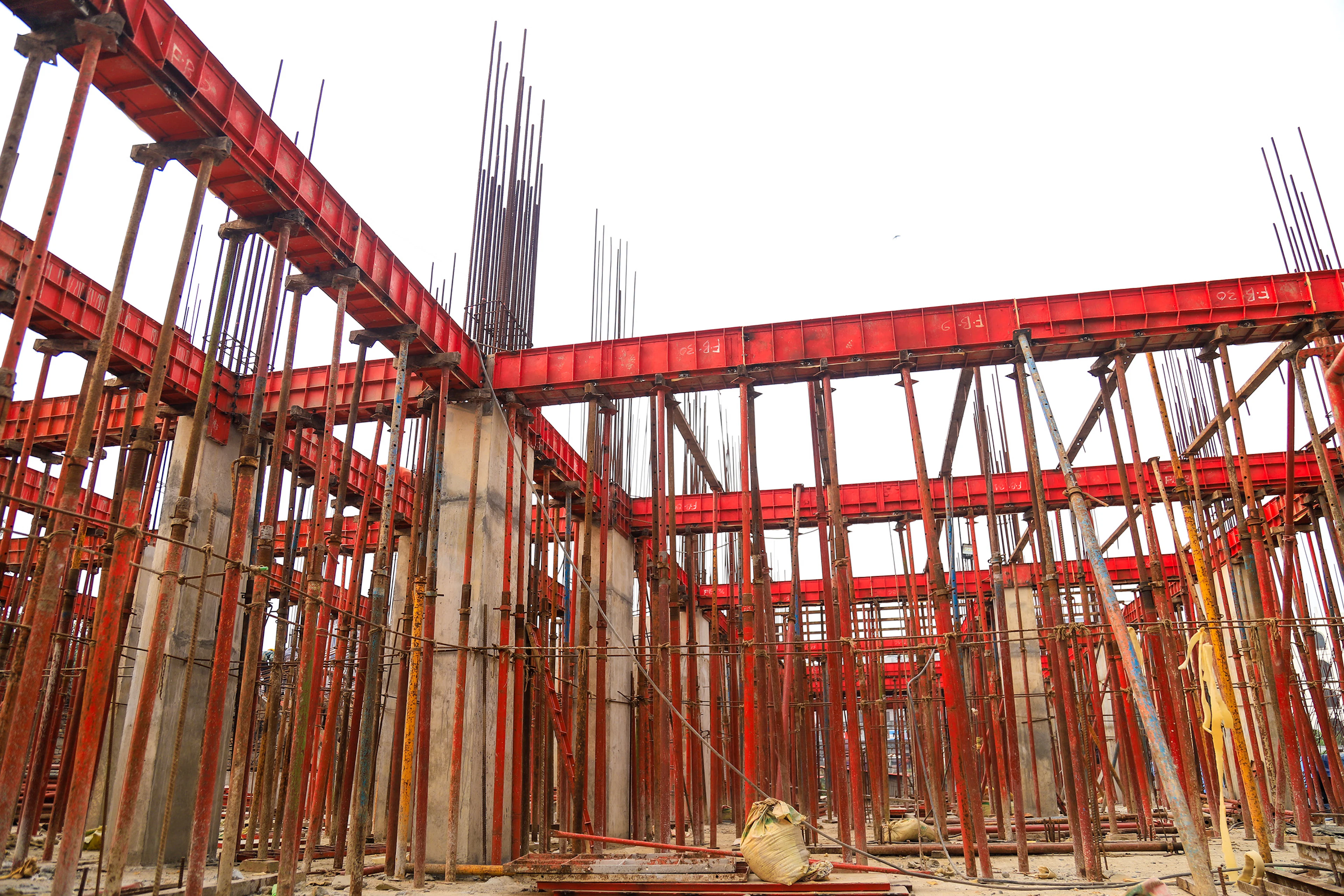 Construction Metals