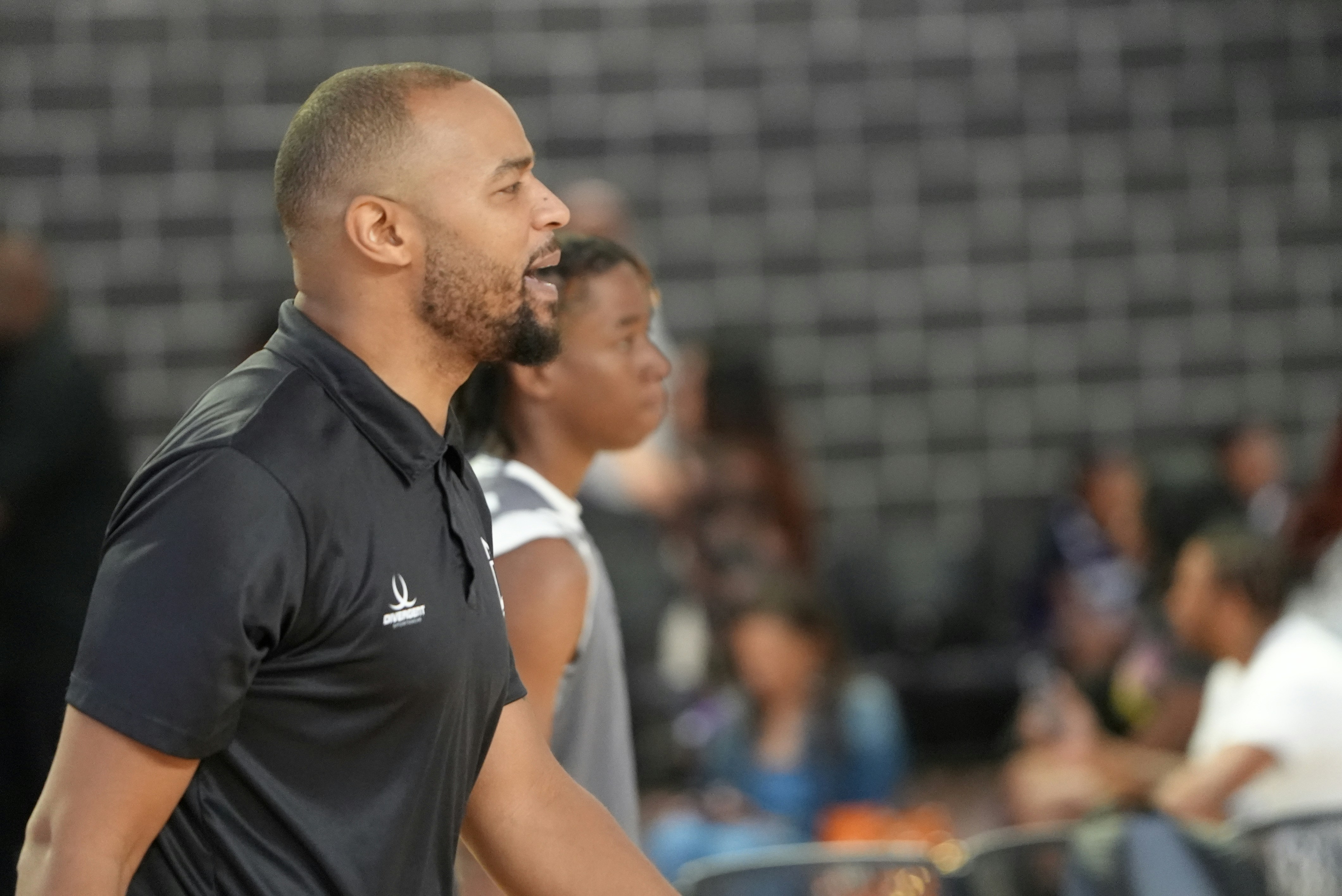 3 Keys for Motivating Your Athletes and Teams