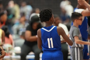 Youth Empowerment Jersey