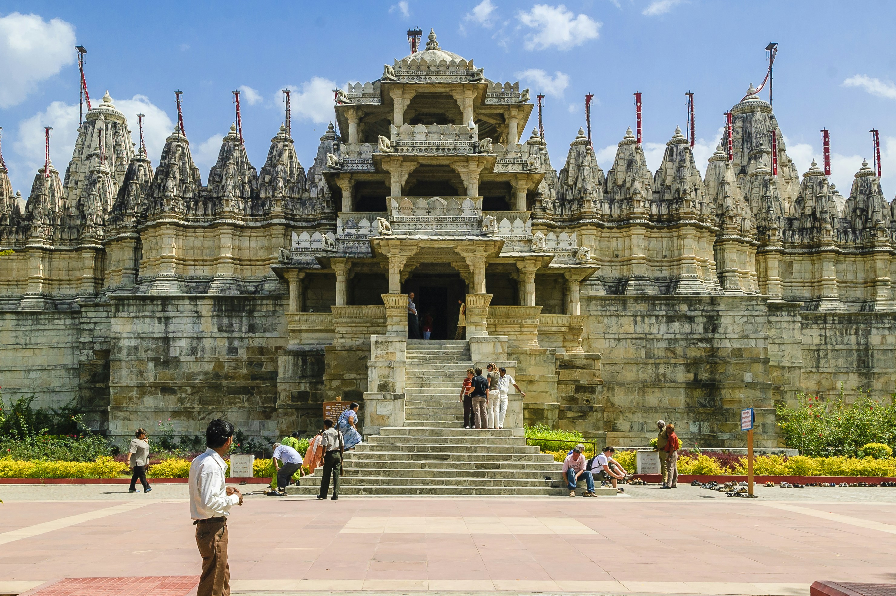 ranakpur