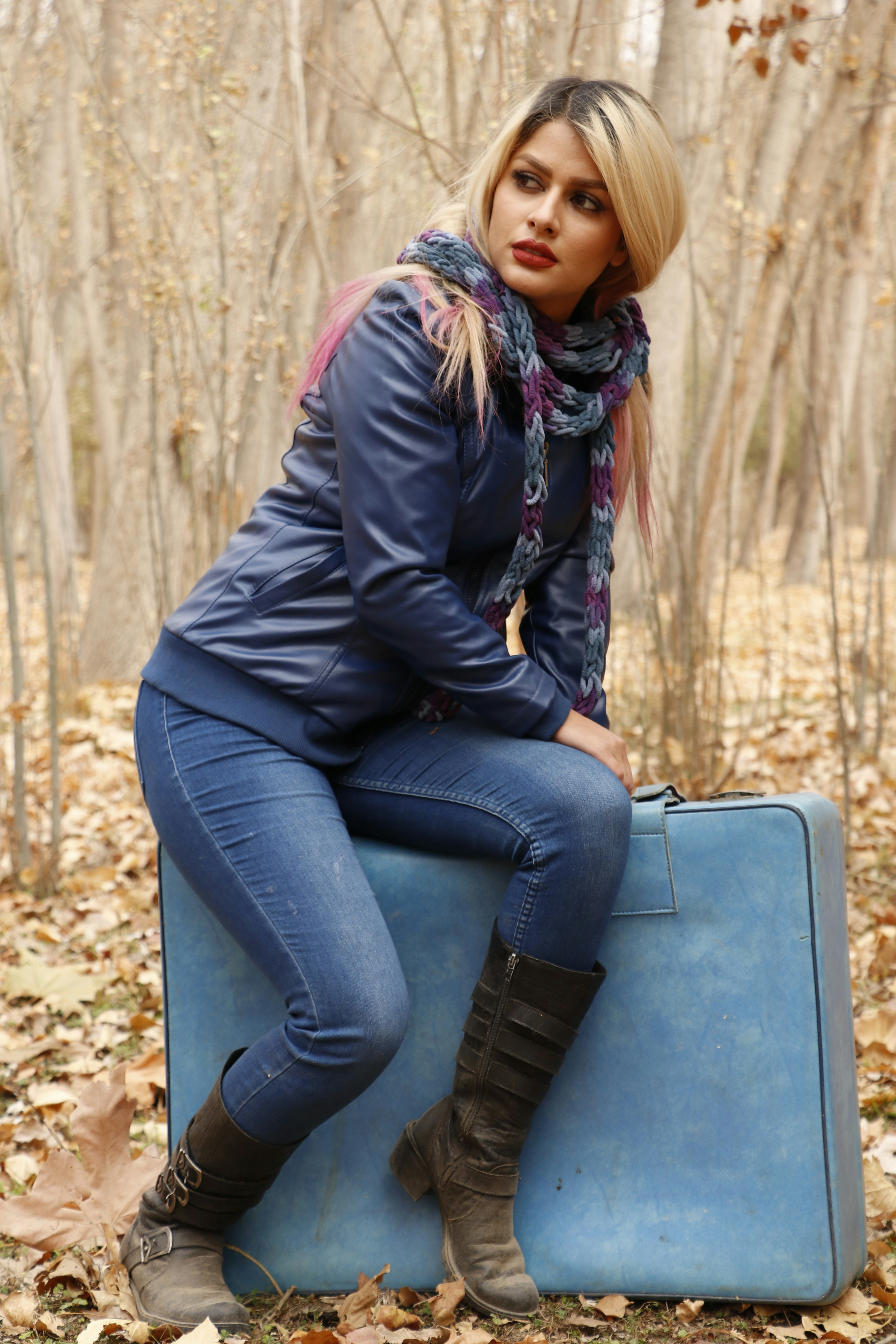 Photo by aliarjmandi