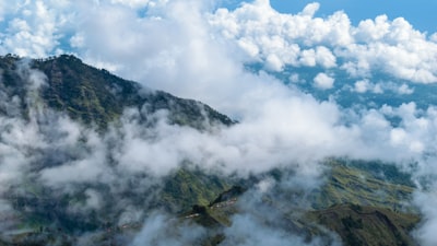 Rinjani Trekking