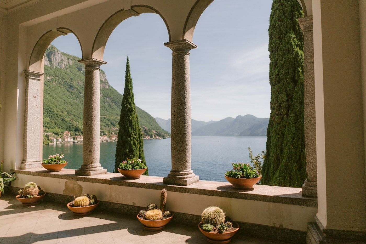 Villa d'Este