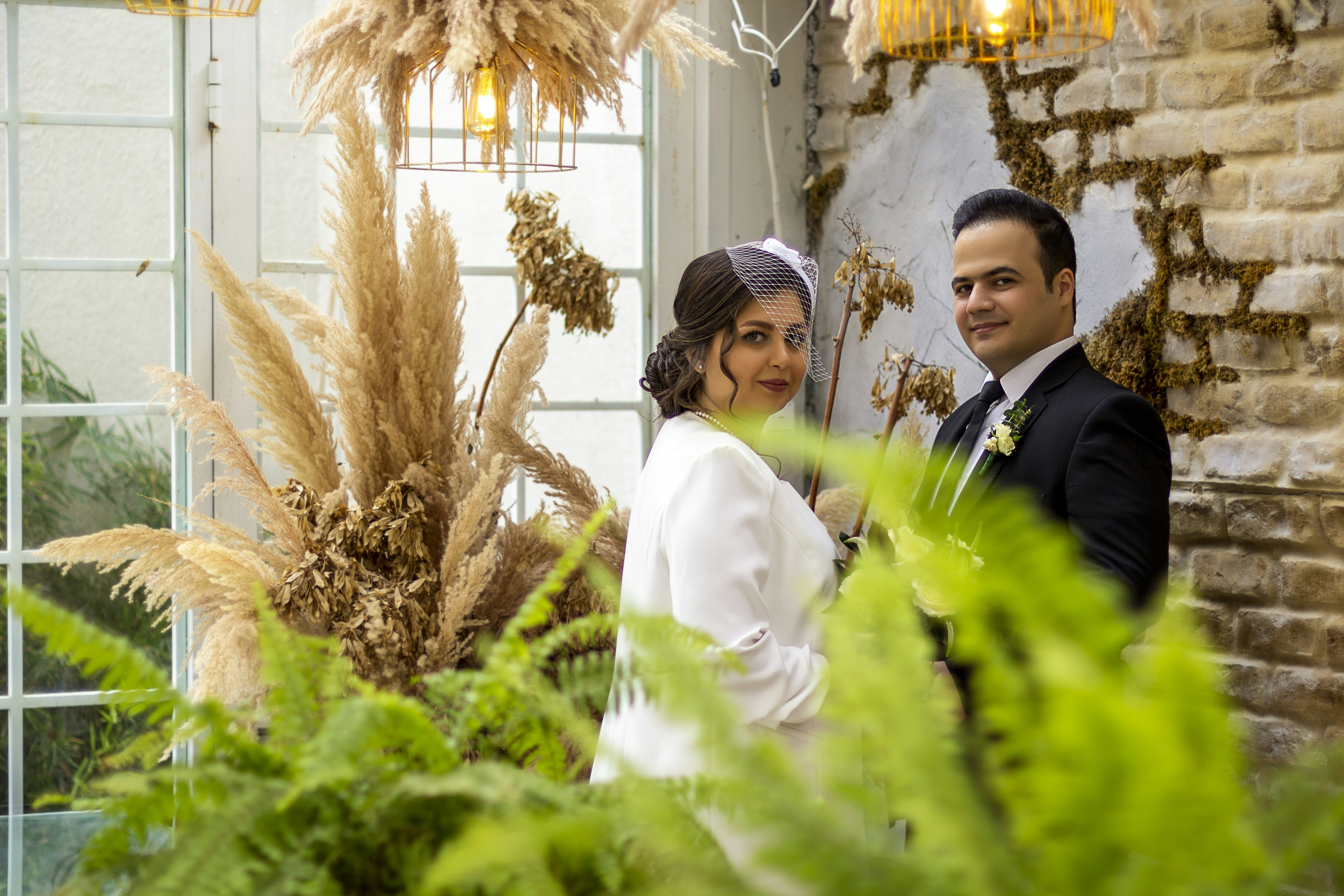 Photo by asalmashkoori