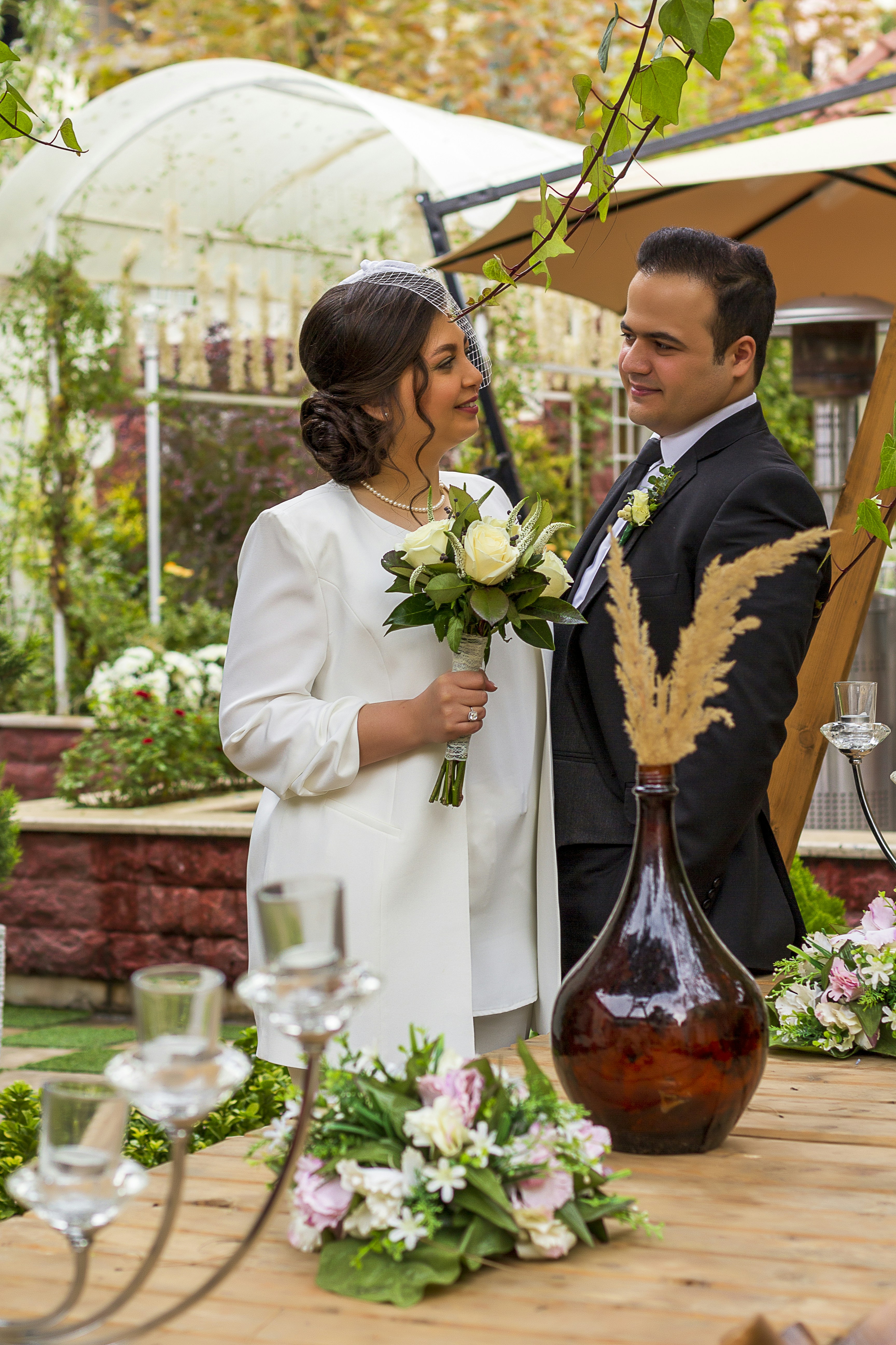 Photo by asalmashkoori