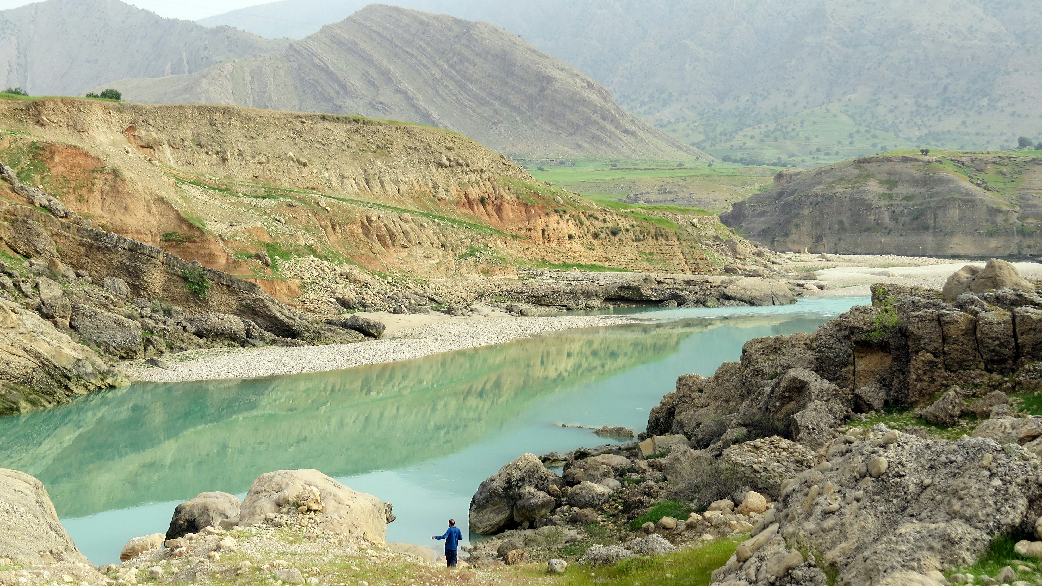 Photo by aliarjmandi