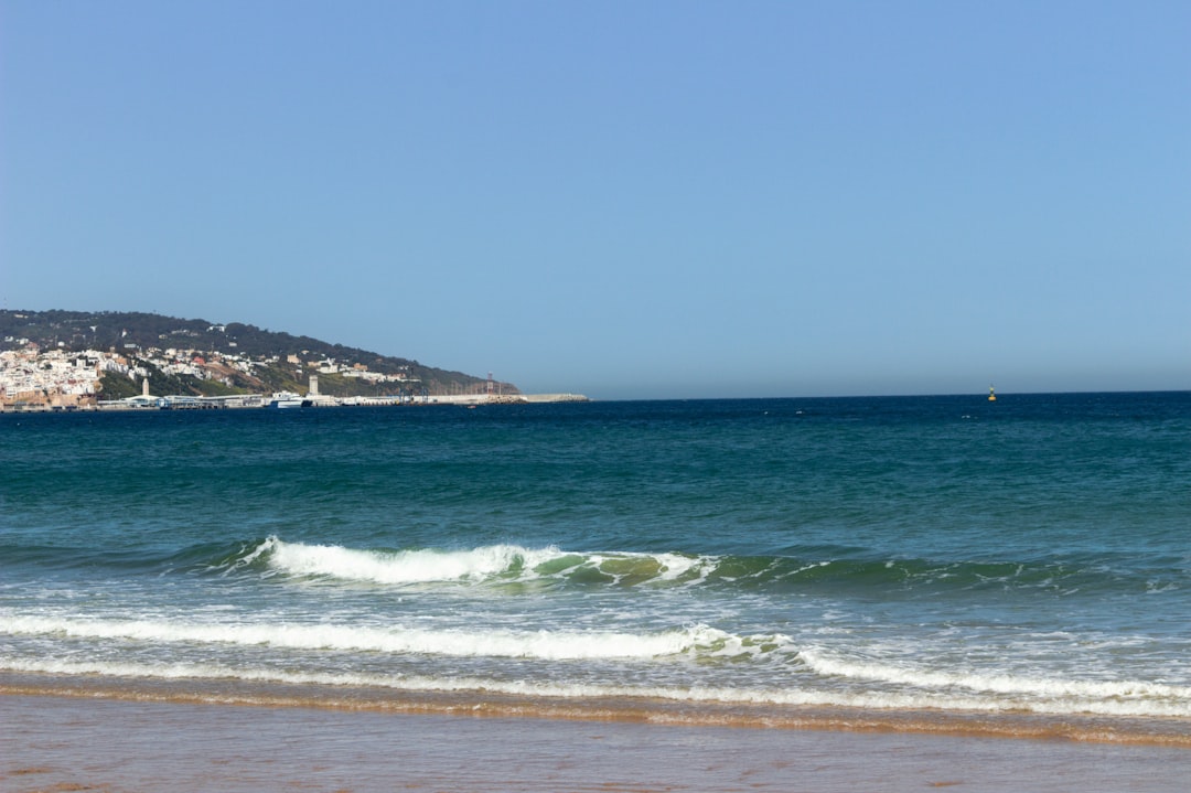 Beach photo spot Tanger Fnideq