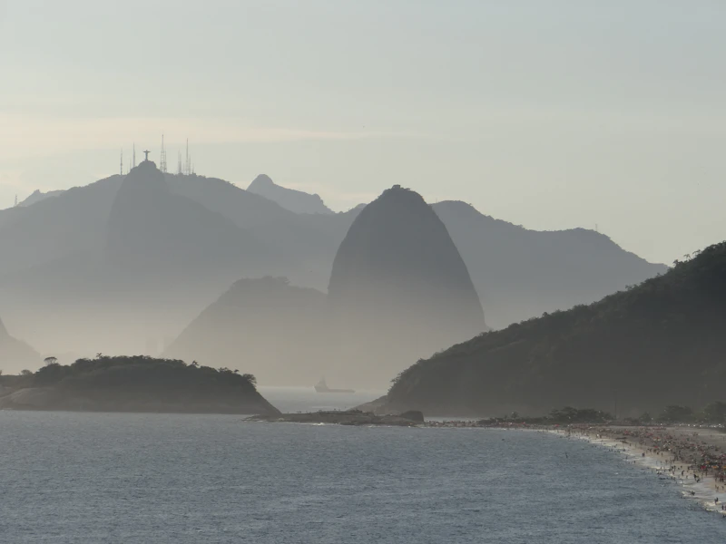 Regulamentação Airbnb no Rio de Janeiro: guia 2026
