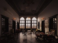 Best Boutique Hotels in Bharatpur for Style, Character, and No Chain-Hotel Vibes