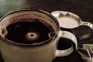Ceramic Mug